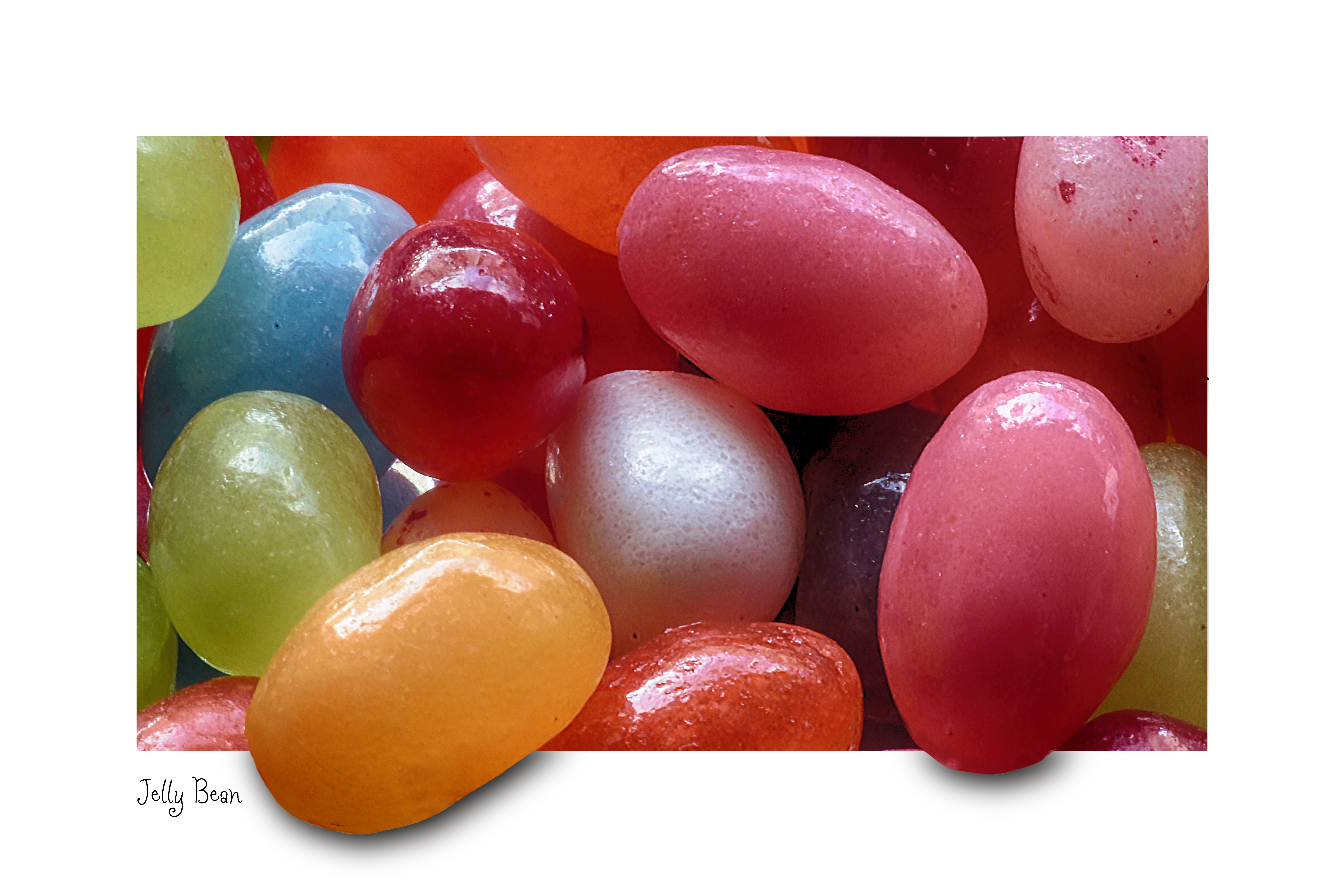 jelly-bean