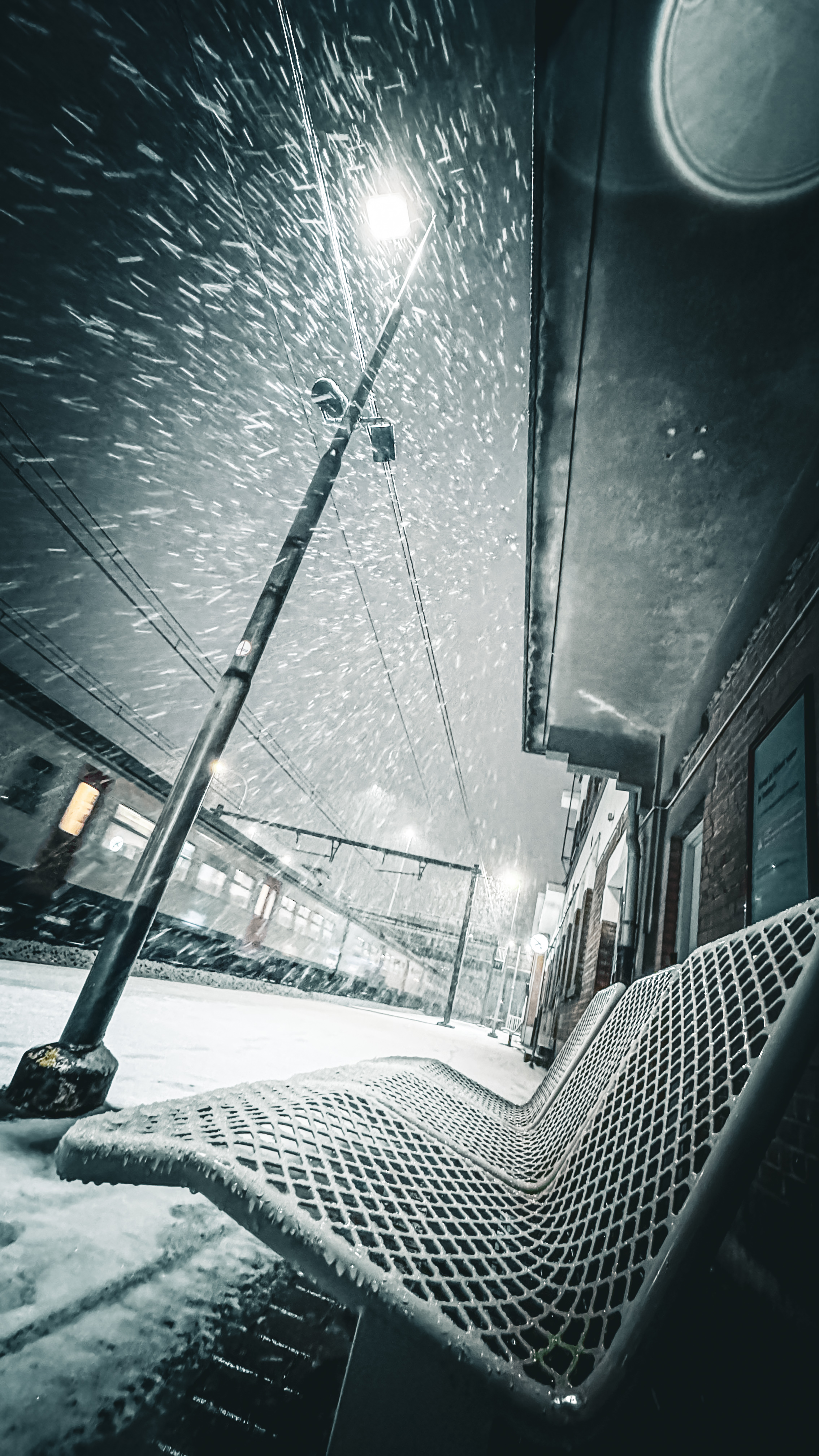 winterstation