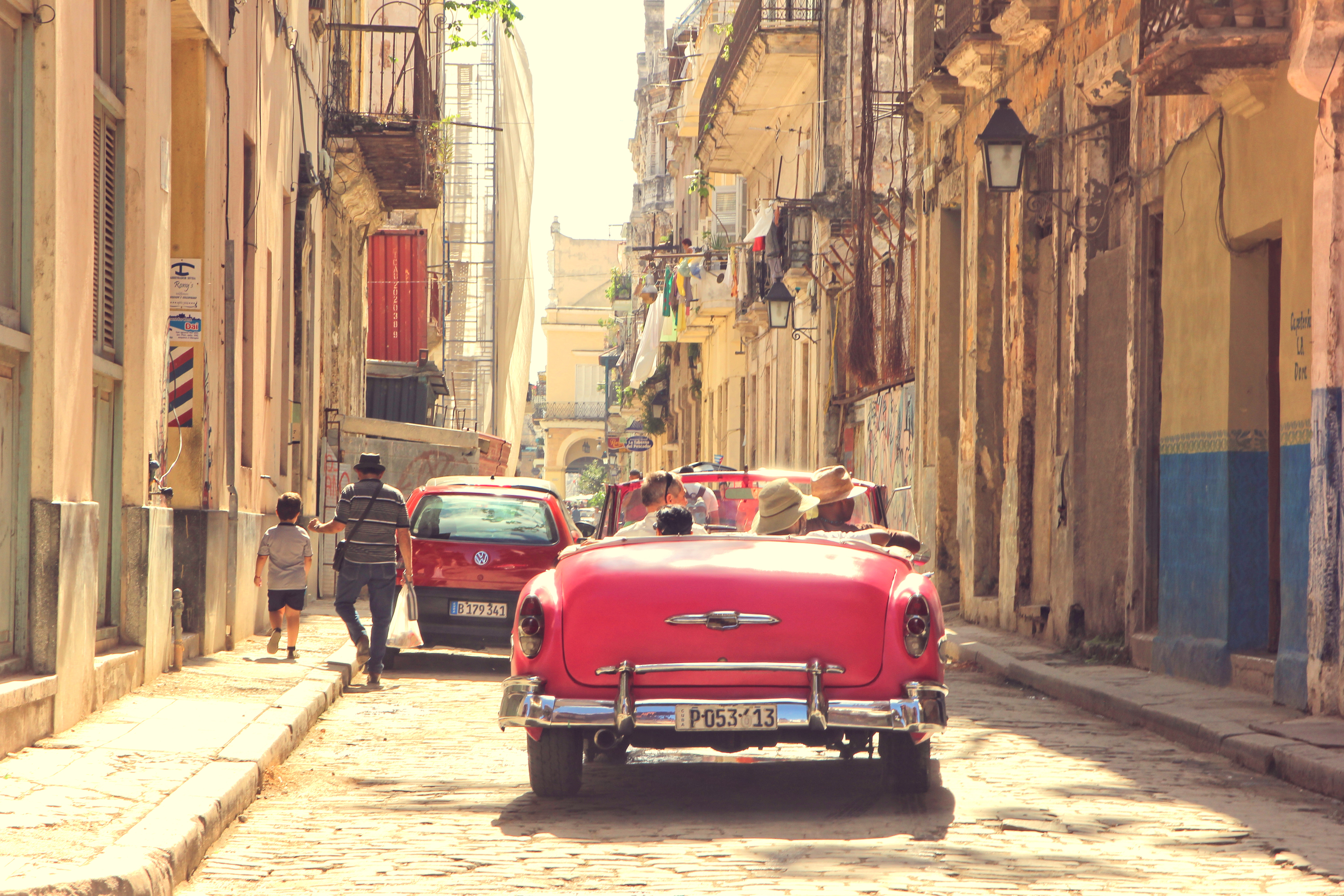 old-havana