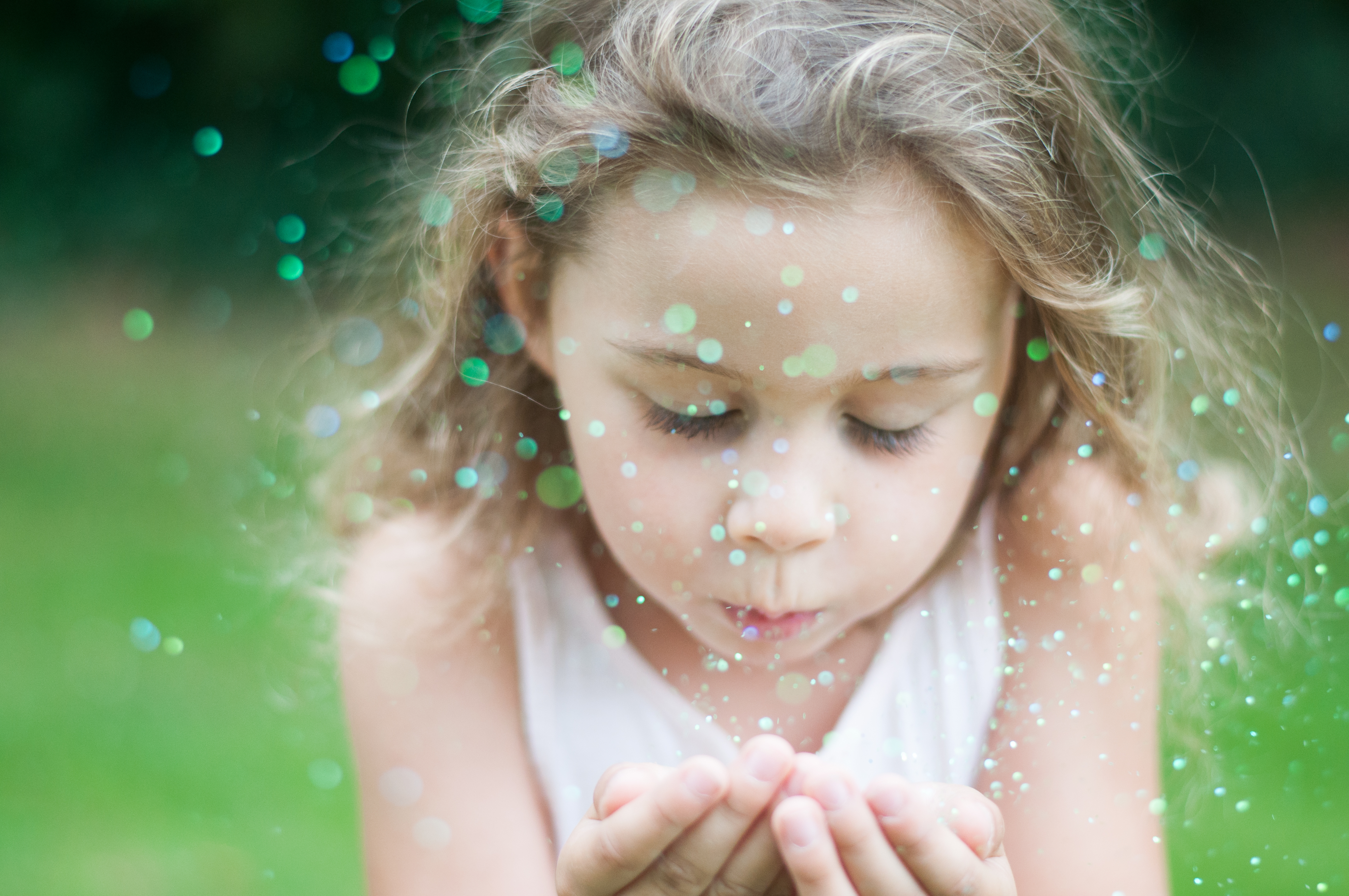 meisje-met-glitters