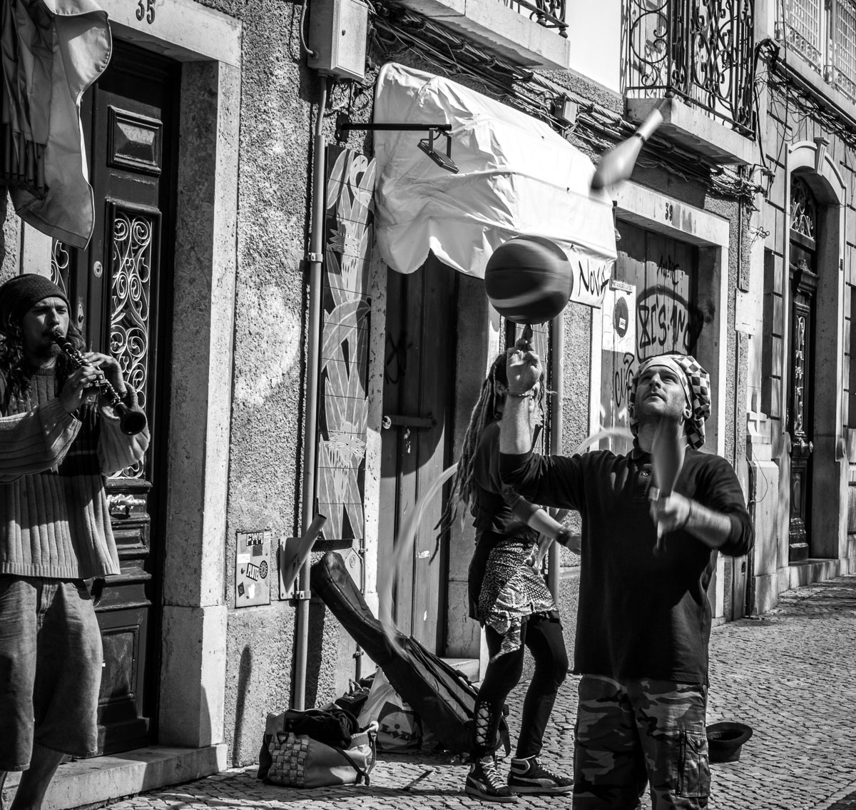 straatfotografie-acrobaten