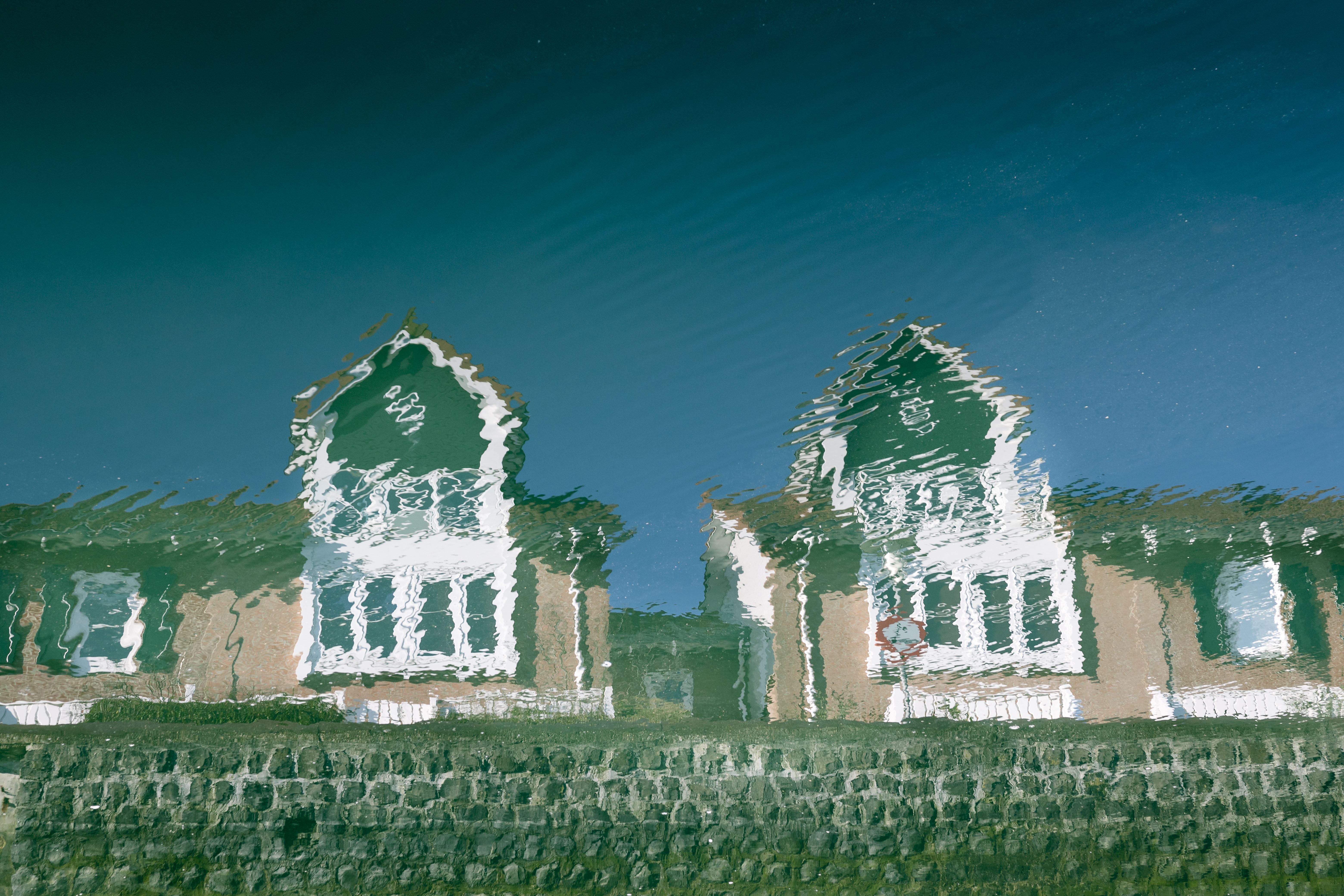 spiegeling-wemeldinge