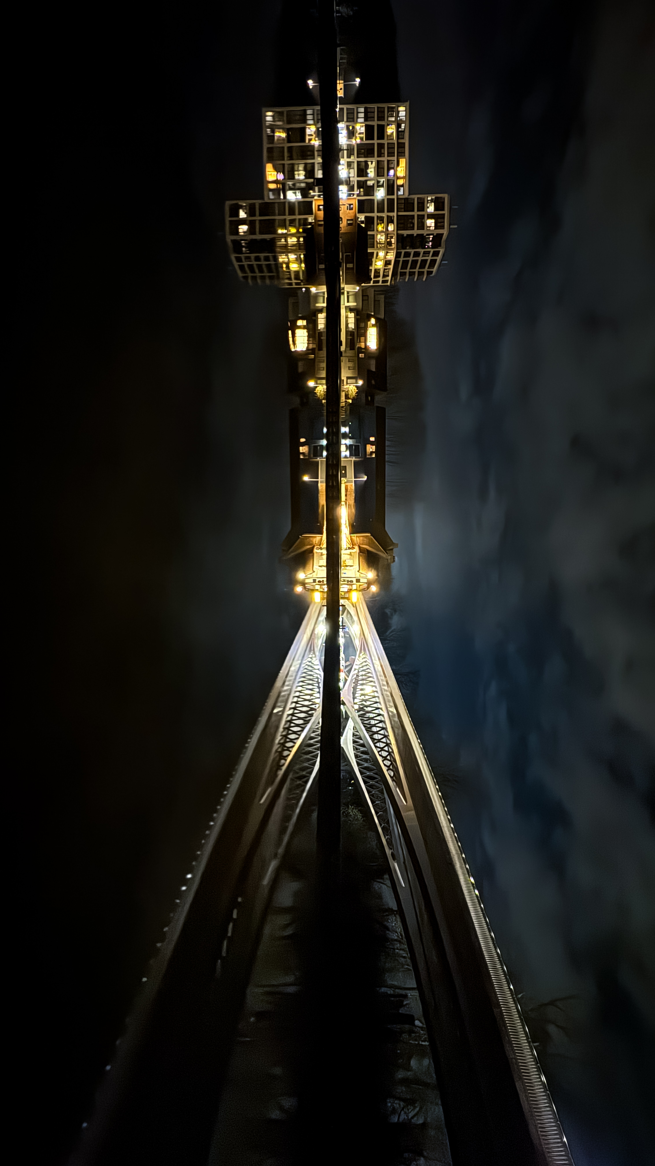 spacetower