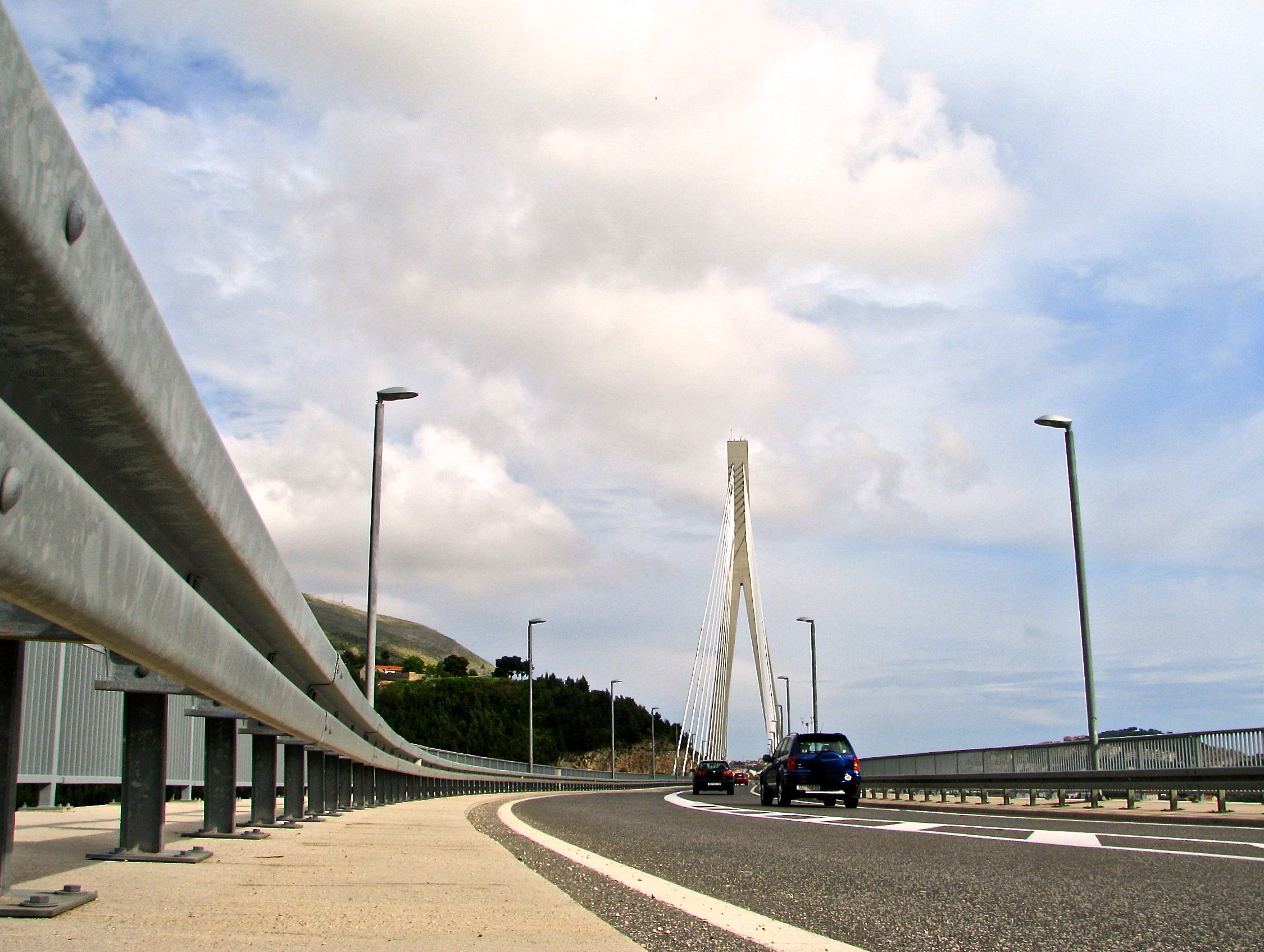 rustig-op-de-weg-vanuit-dubrovnik