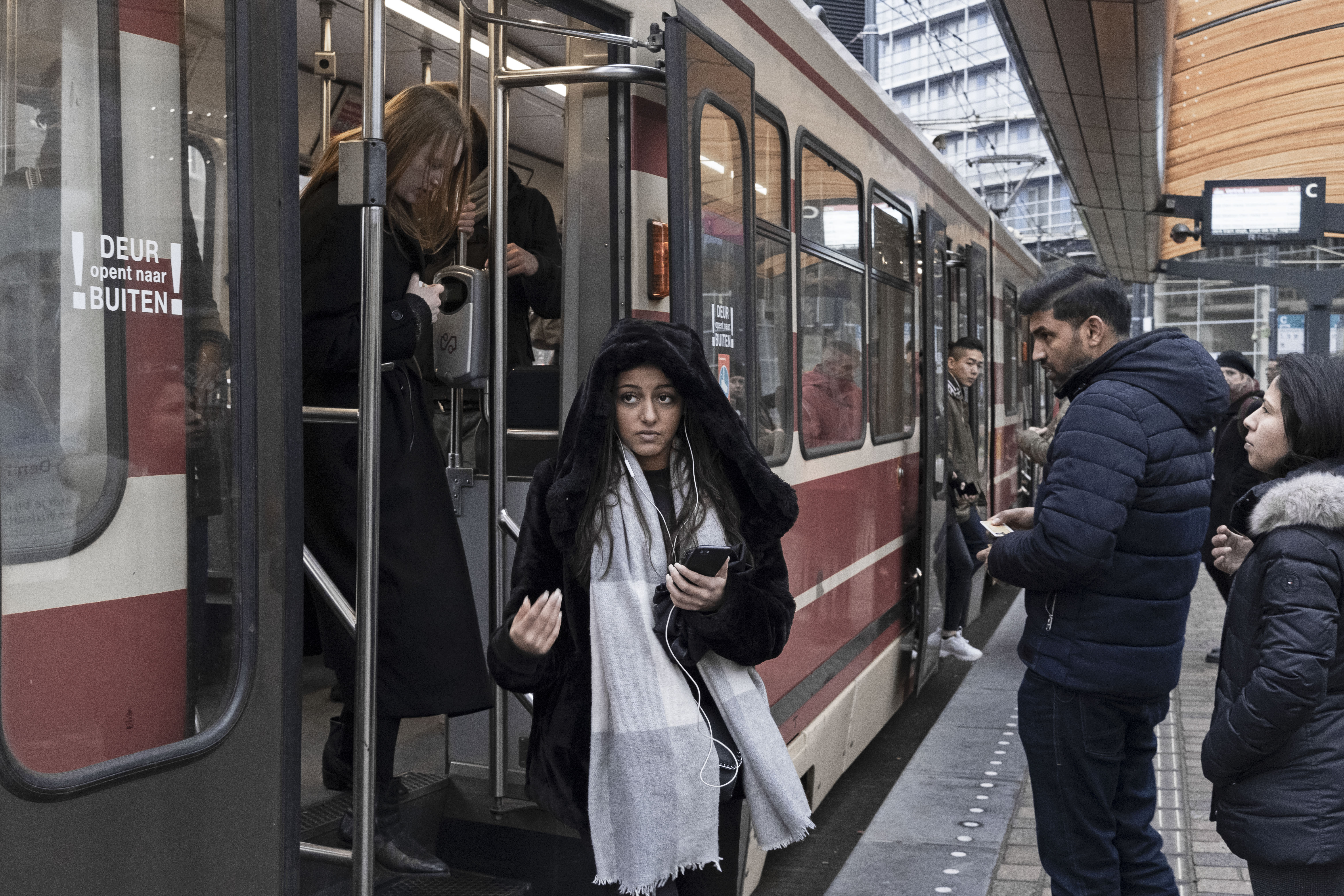 straatfotografie-shes-a-lady