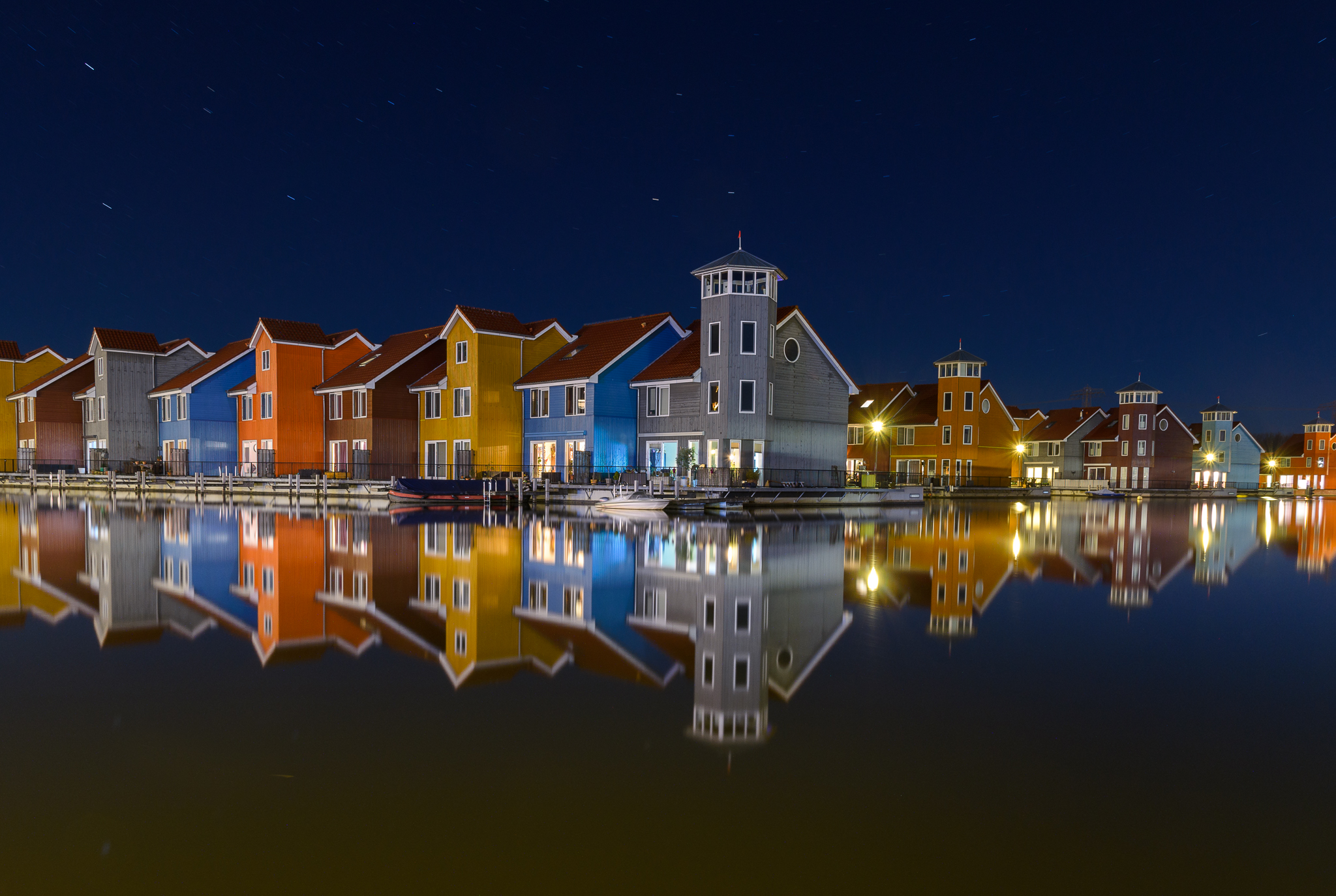 reitdiephaven-groningen