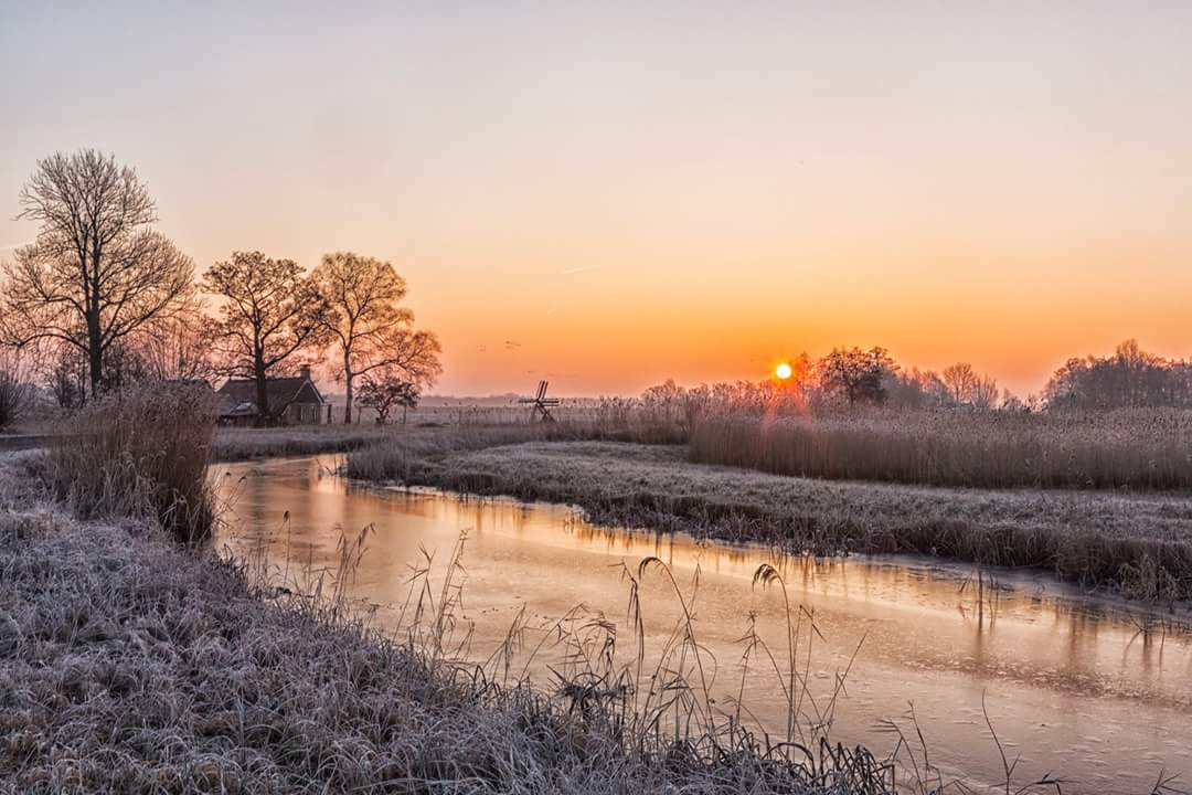 winterwonderweerribbenland