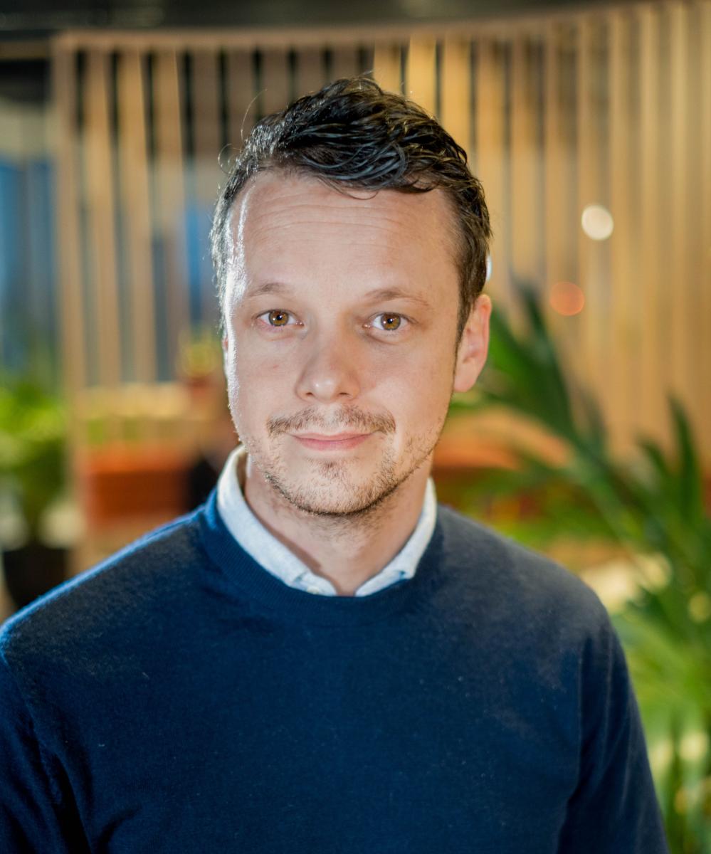 fujitsu-benelux-benoemt-maxime-cools-tot-head-of-practices-growth