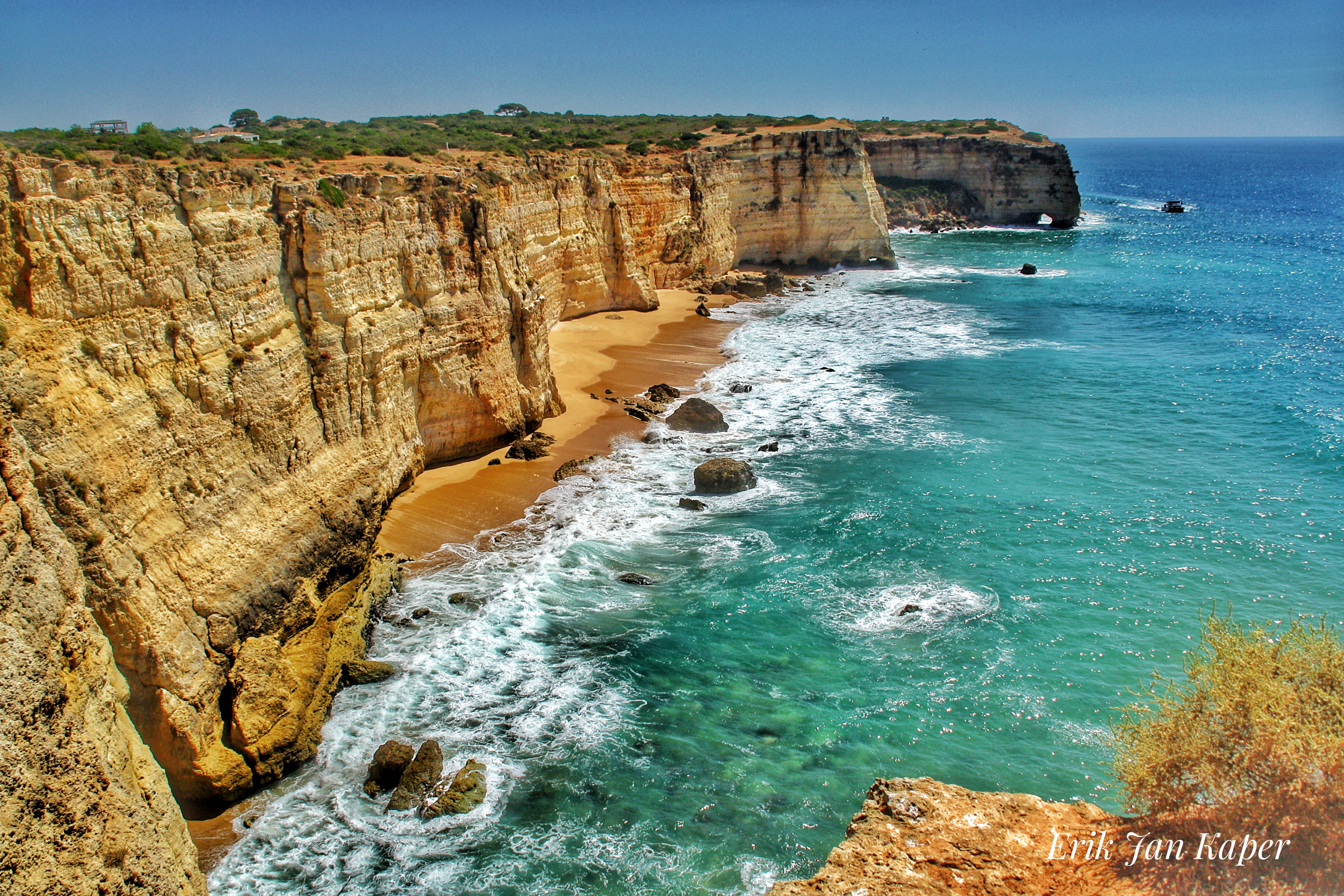 kust-van-algarve-portugal