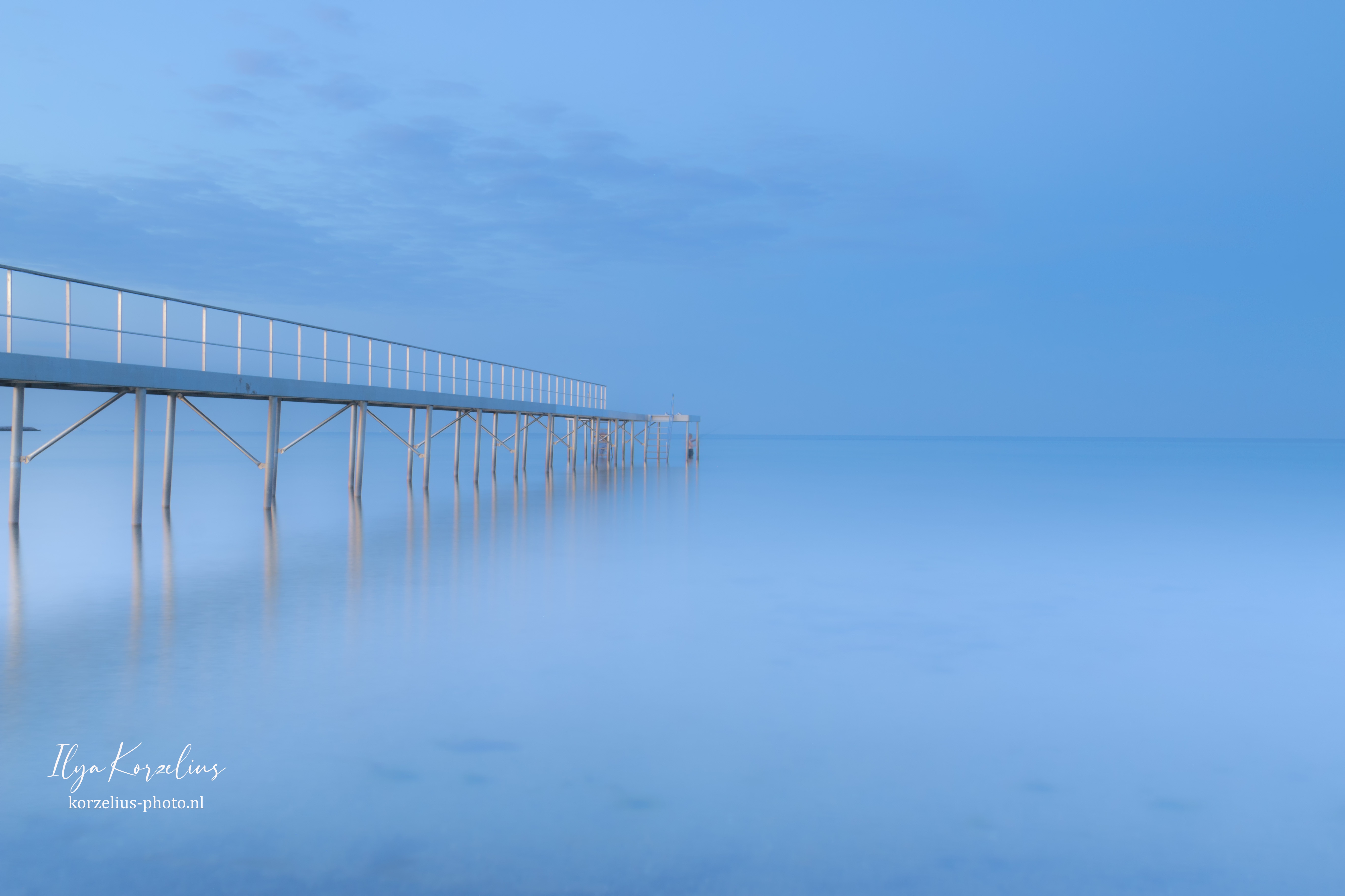 blue-infinity