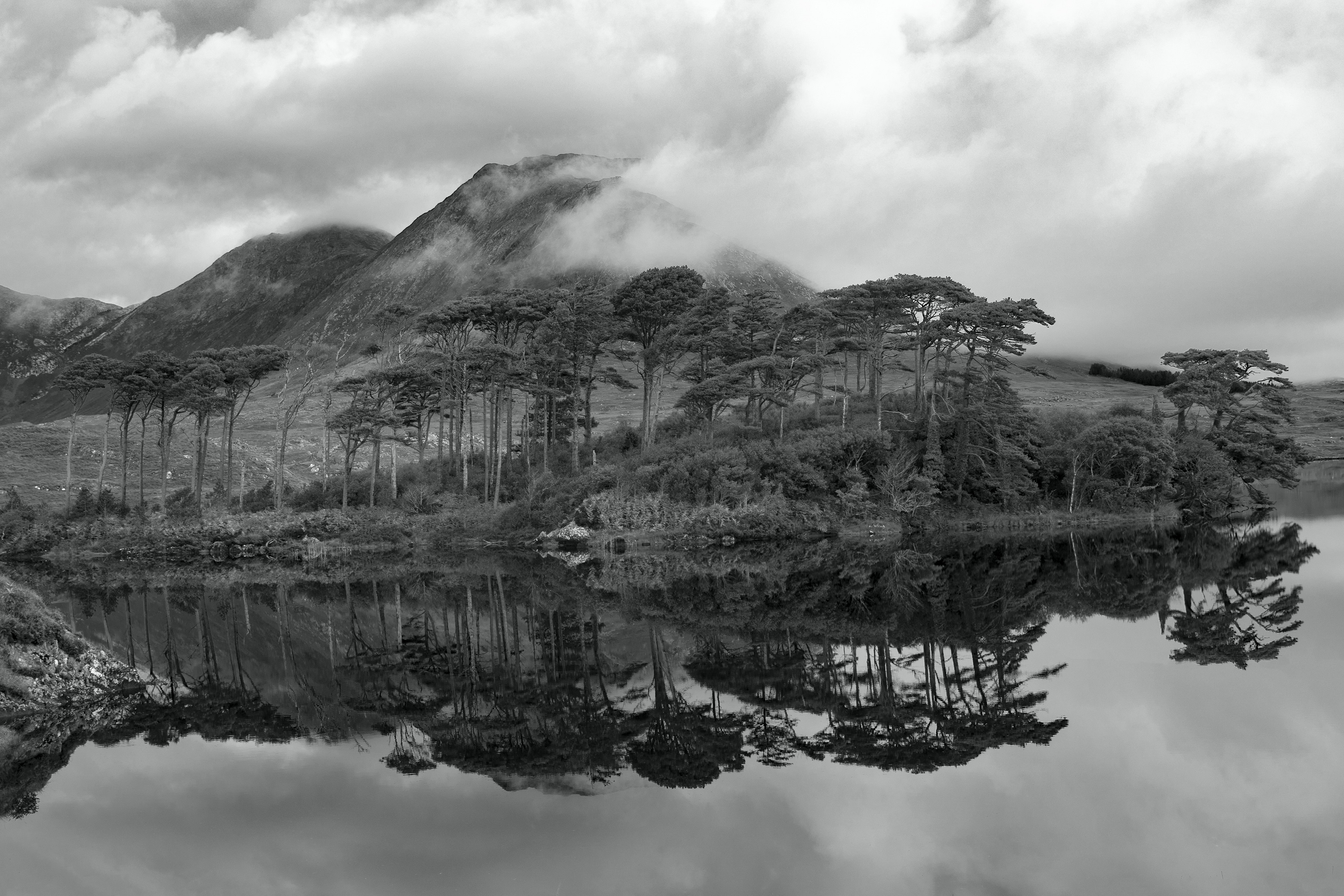 spiegeling-pins-island-ierland