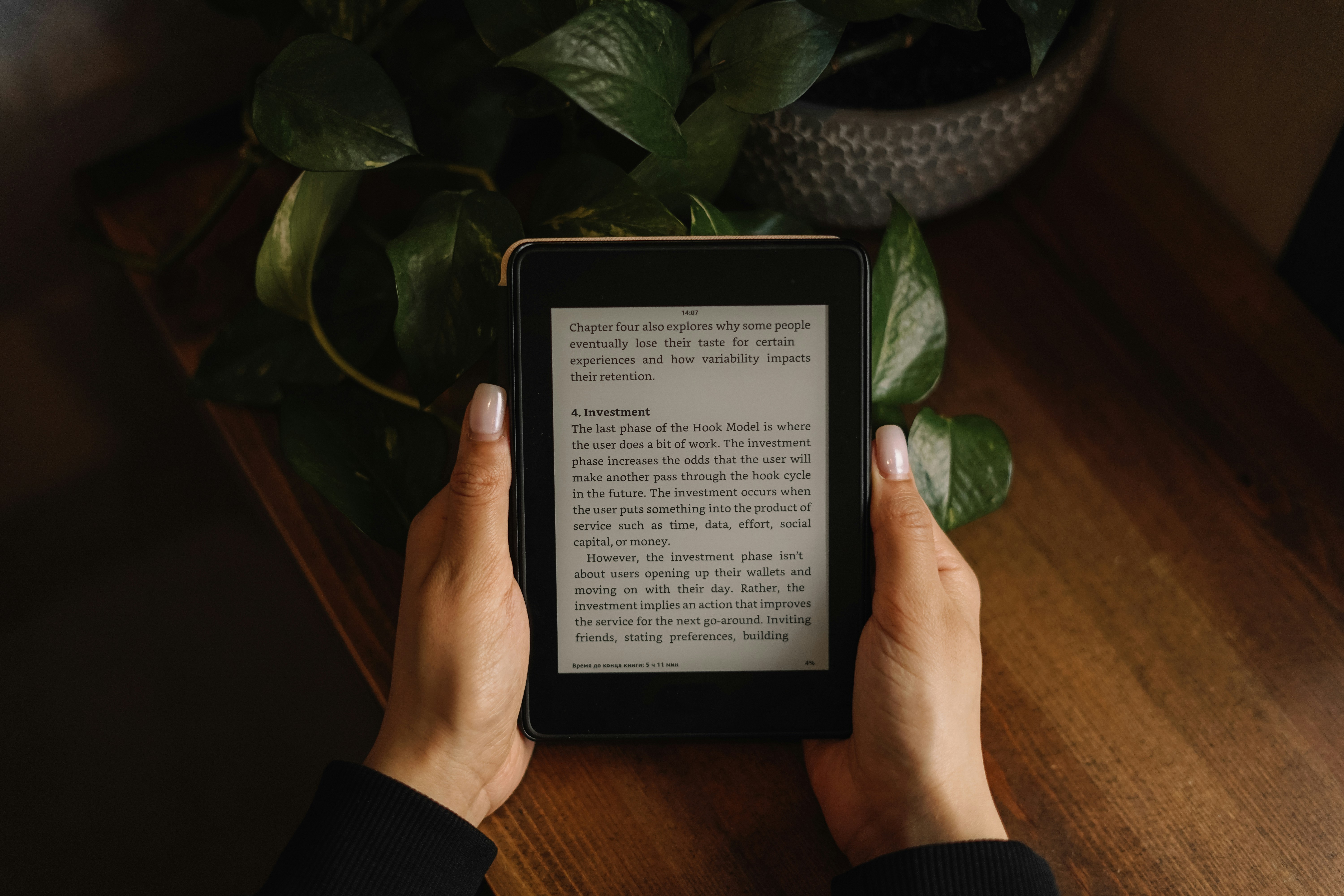 dit-zijn-de-beste-e-readers-in-2026