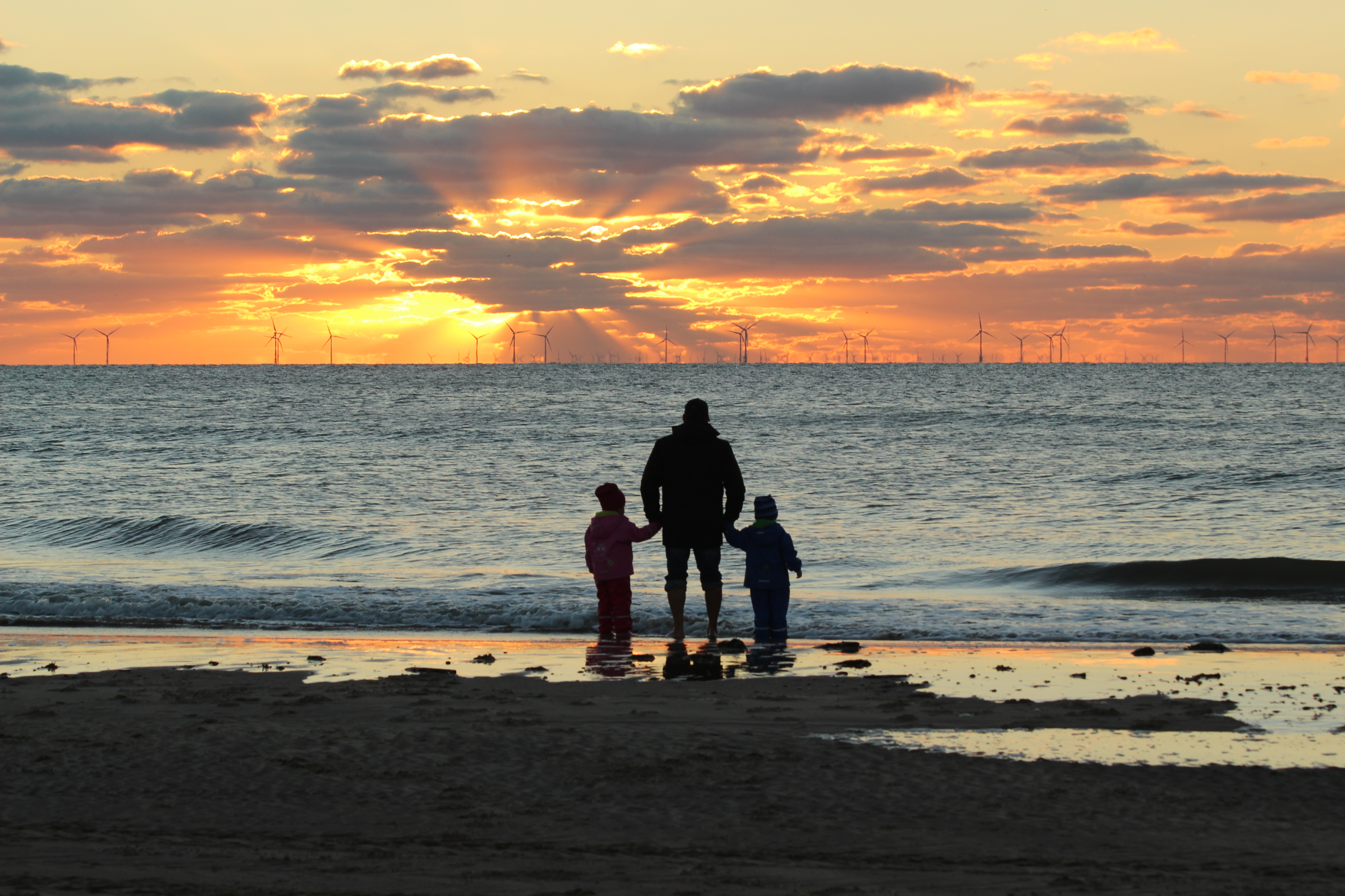 zonsondergang-egmond-aan-zee-1