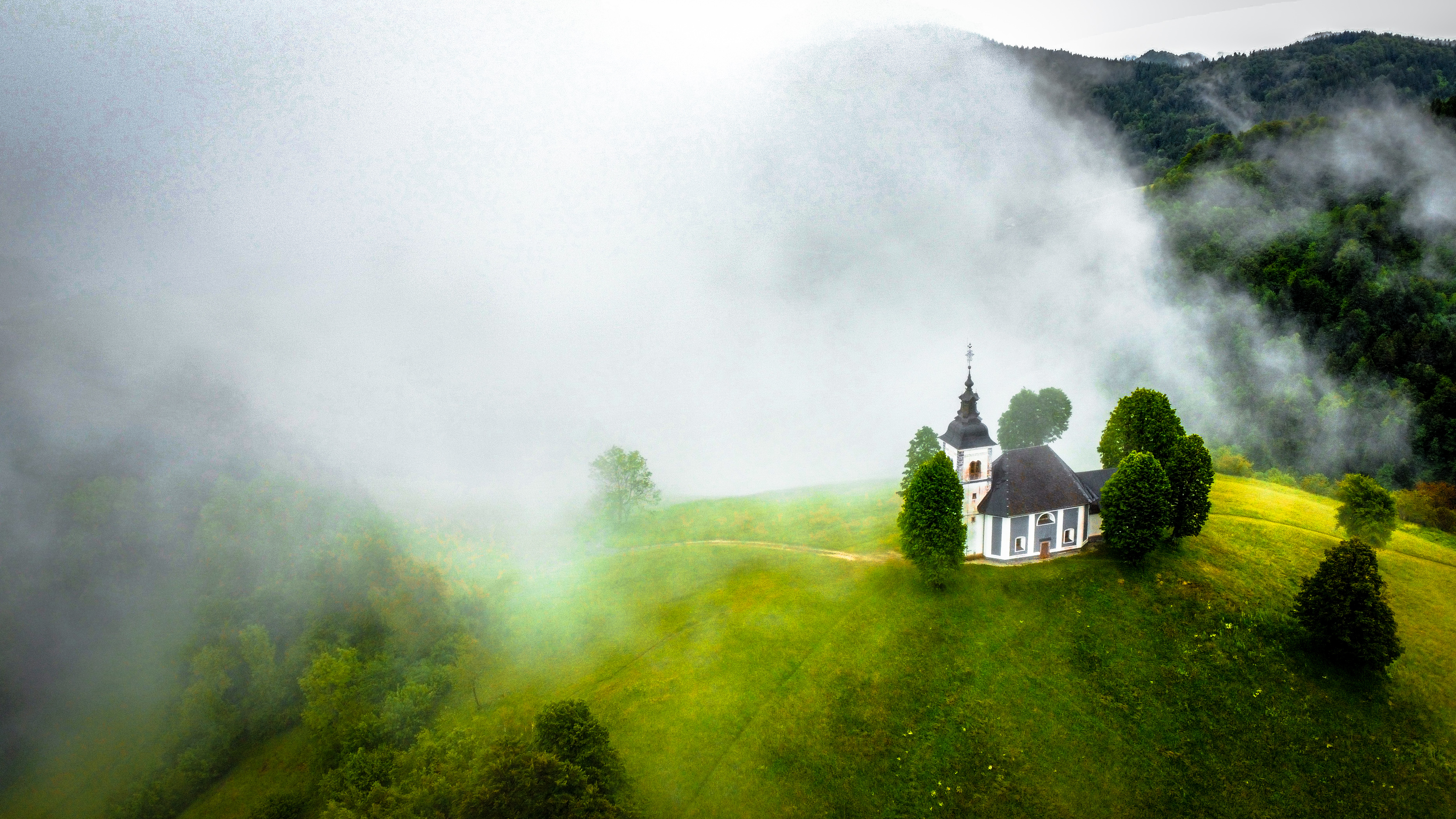 church-of-the-sad-mother-of-god