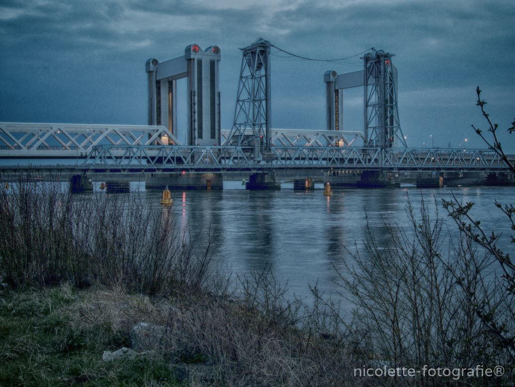 botlekbrug-rotterdam