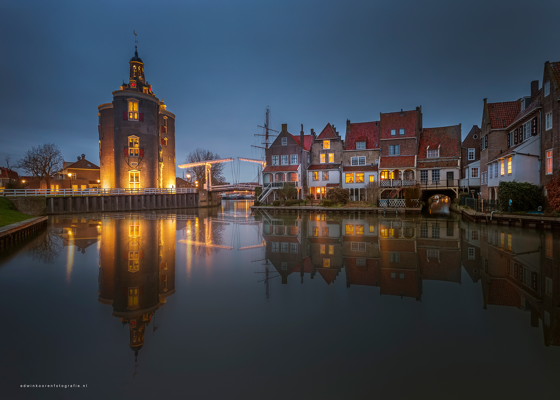 enkhuizen-haven