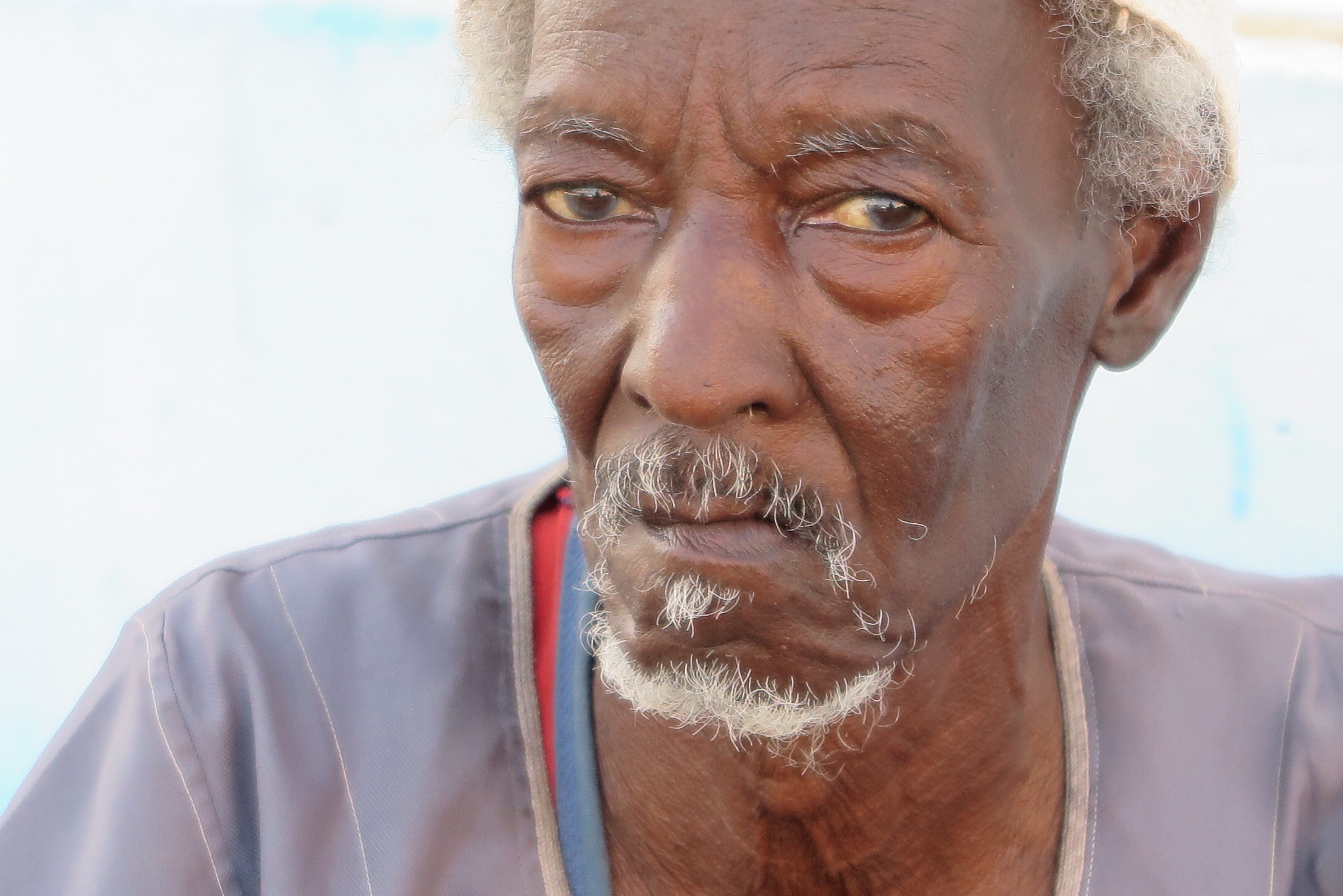 de-man-uit-egypte-2018