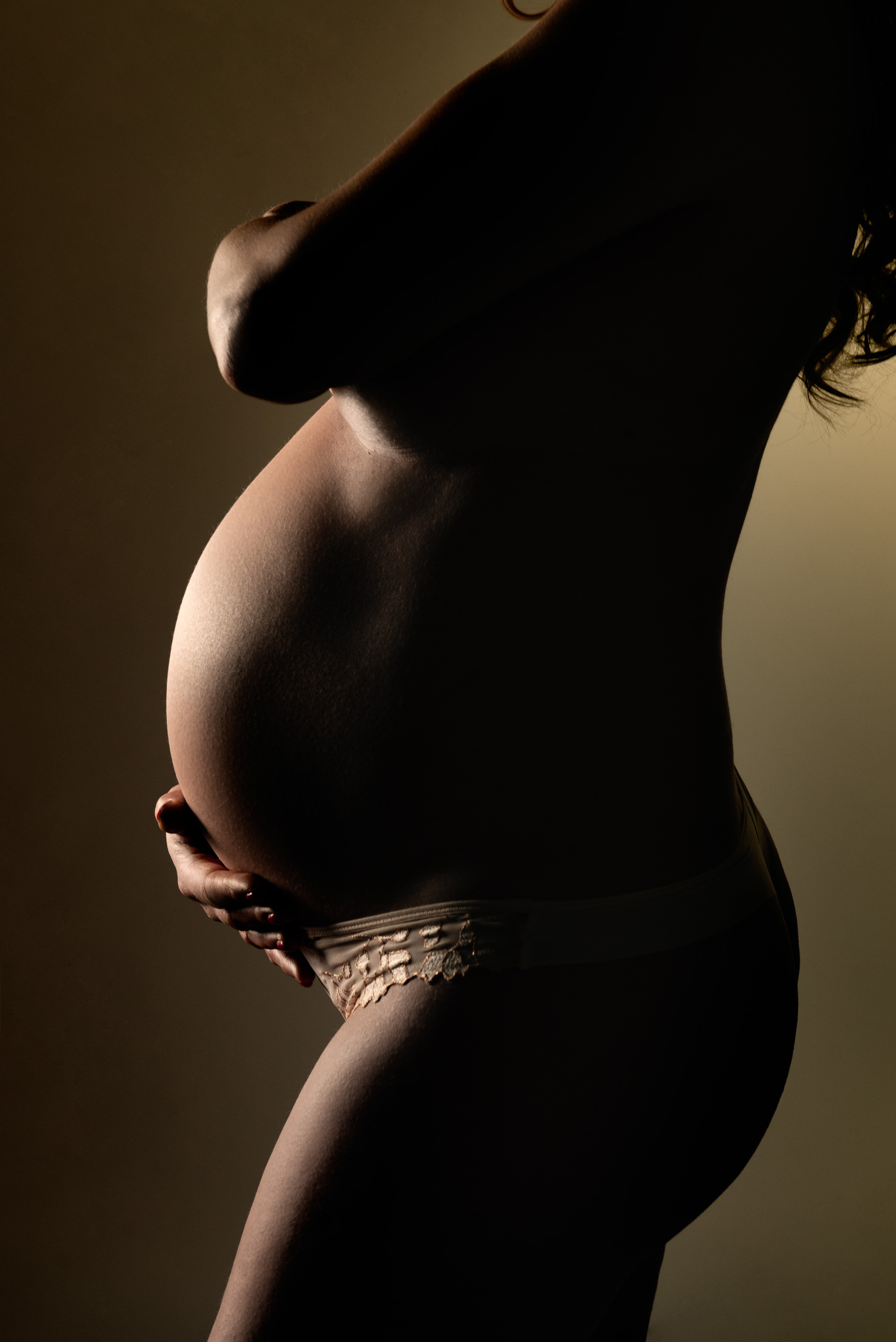 big-belly
