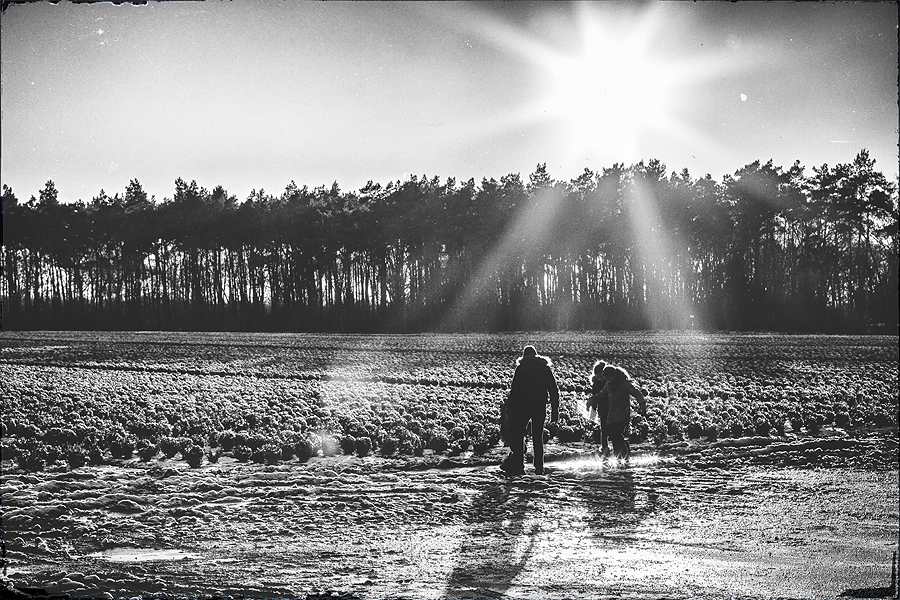 lekker-in-het-zonnetje