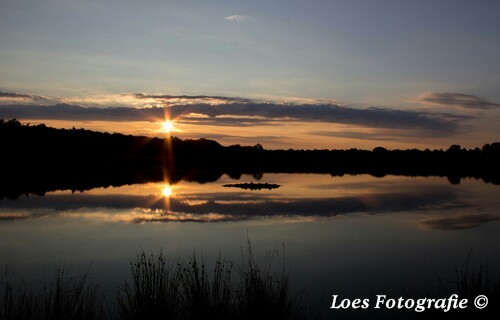 zonsopkomst-bakkeveen