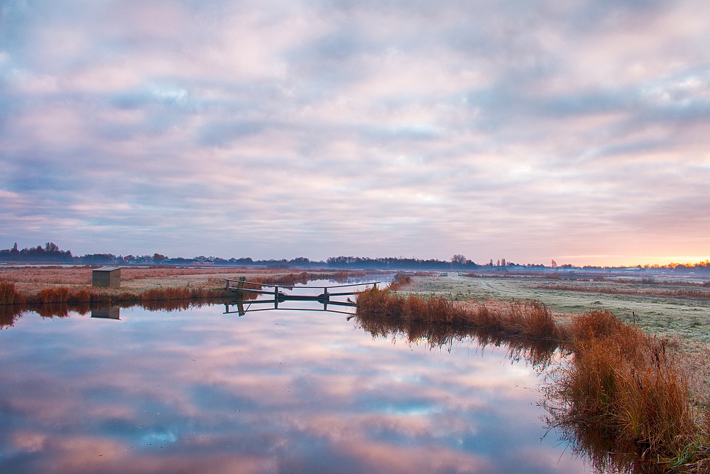 zonopkomst-in-de-polder