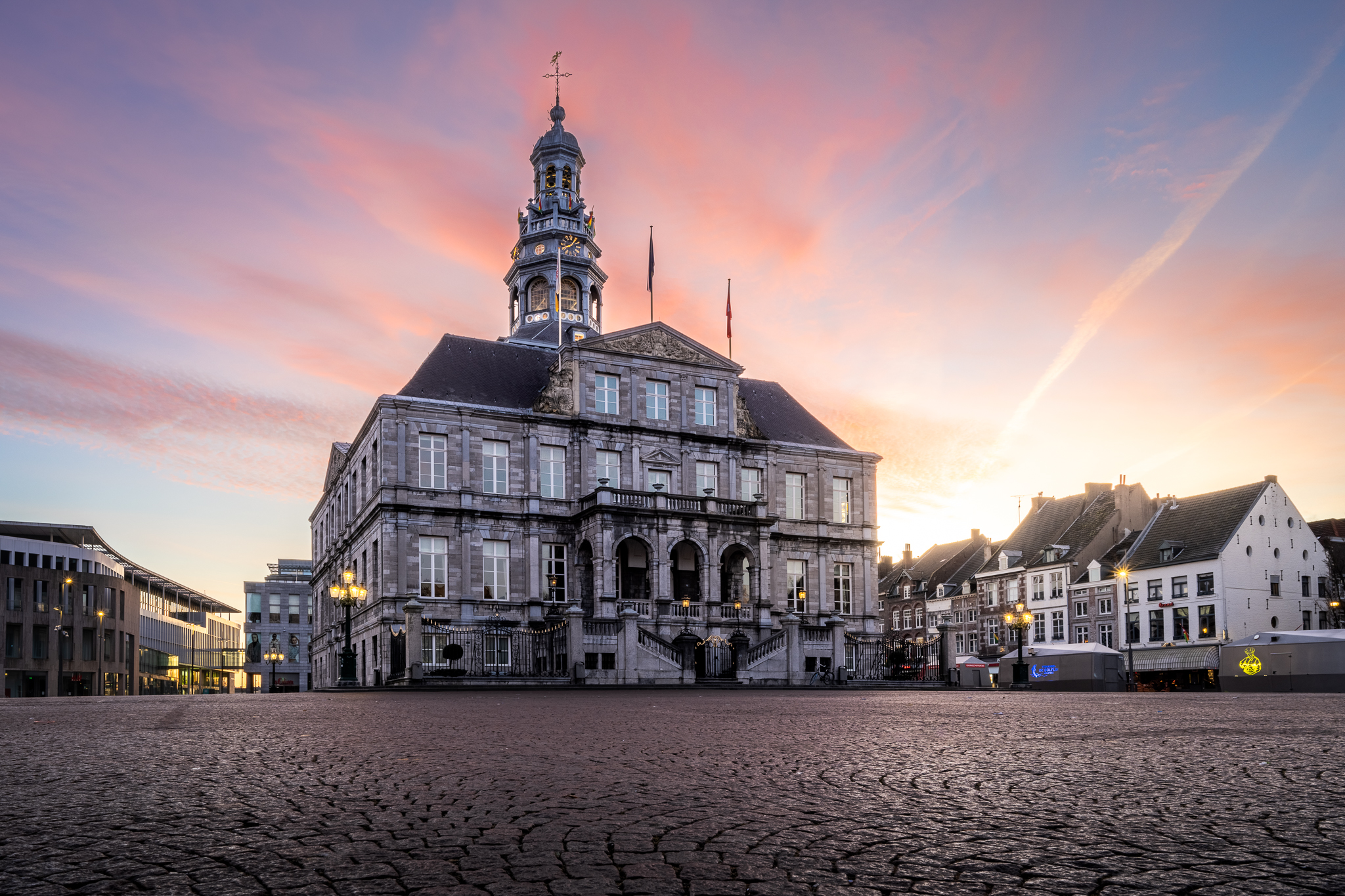 het-stadhuis