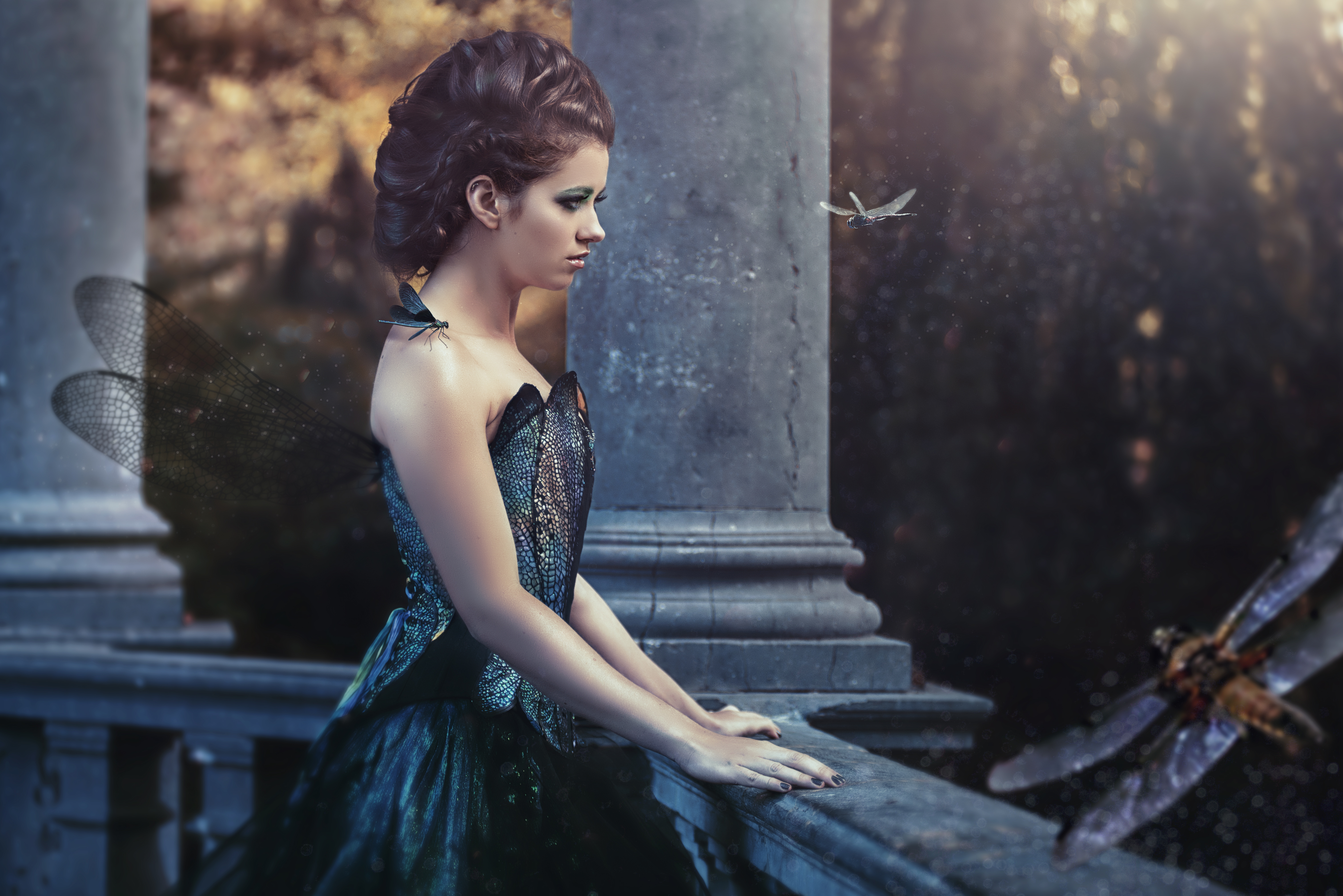 mother-of-dragonflies