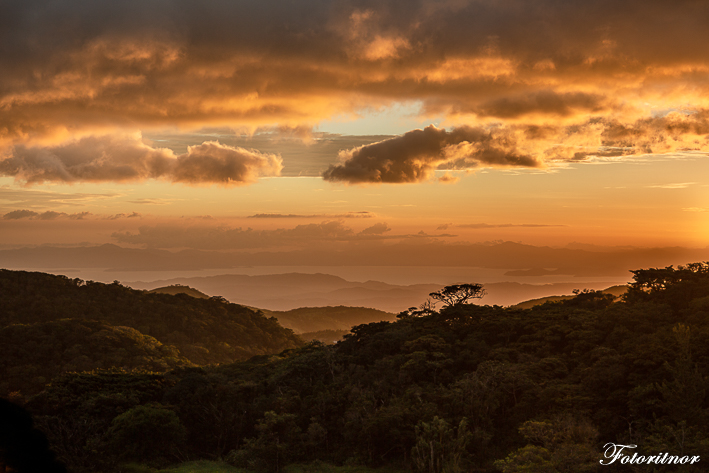 zonsondergang-costa-rica