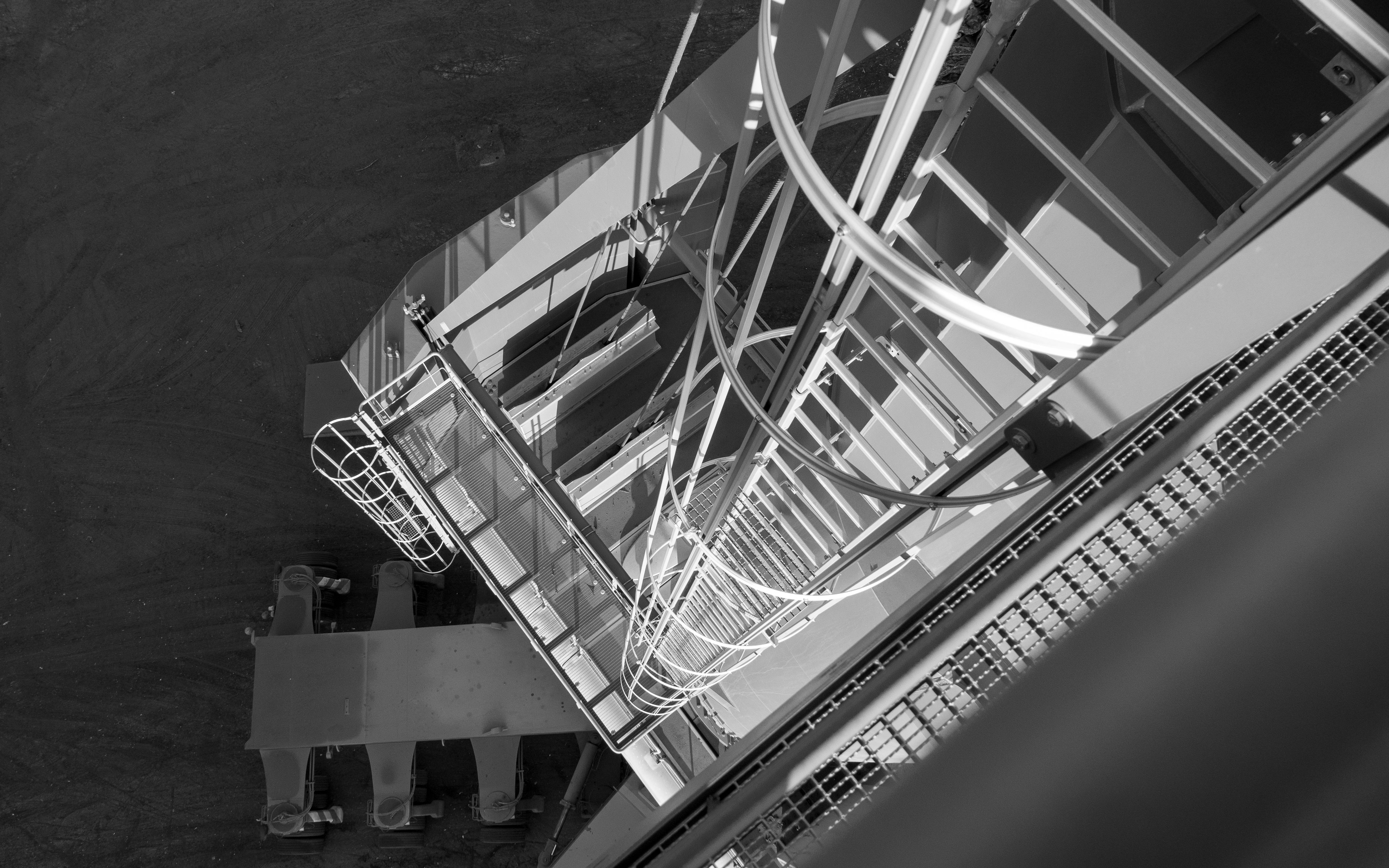 een-kraan-in-de-haven-van-amsterdam