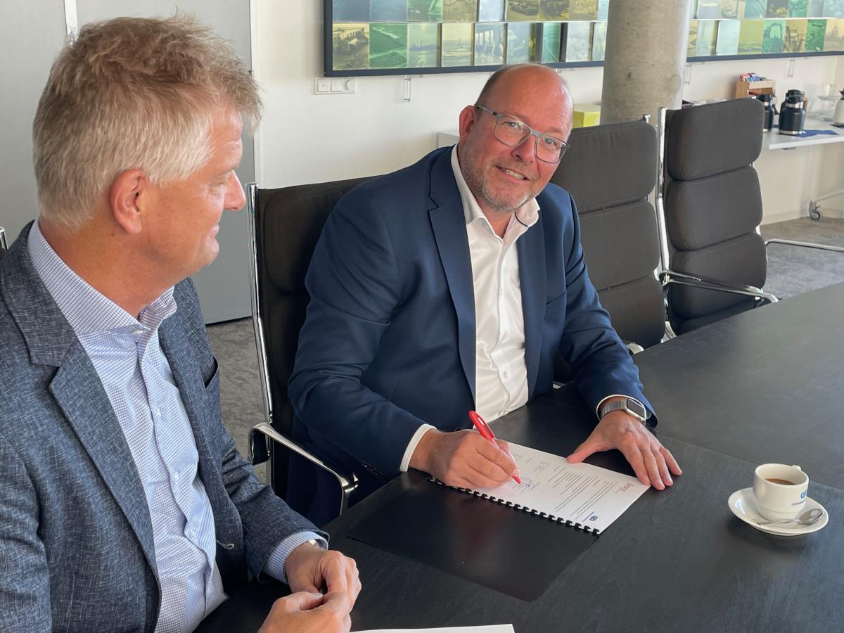 groningen-seaports-verlengt-partnership-met-ilionx