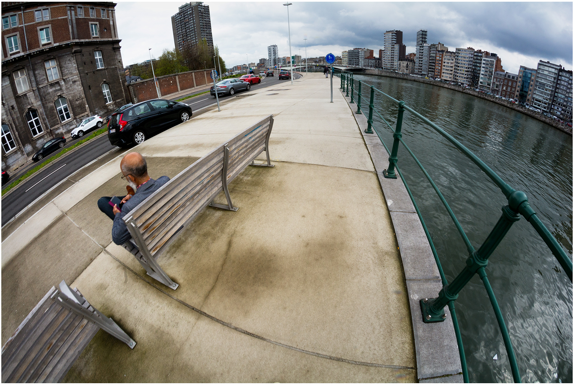 bending-for-digital-revolution