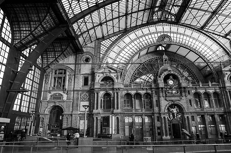 station-antwerpen