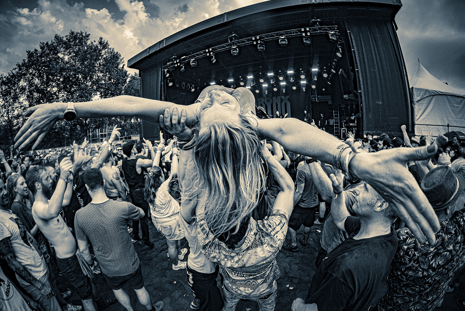 crowd-surfer-at-a-bronx-concert