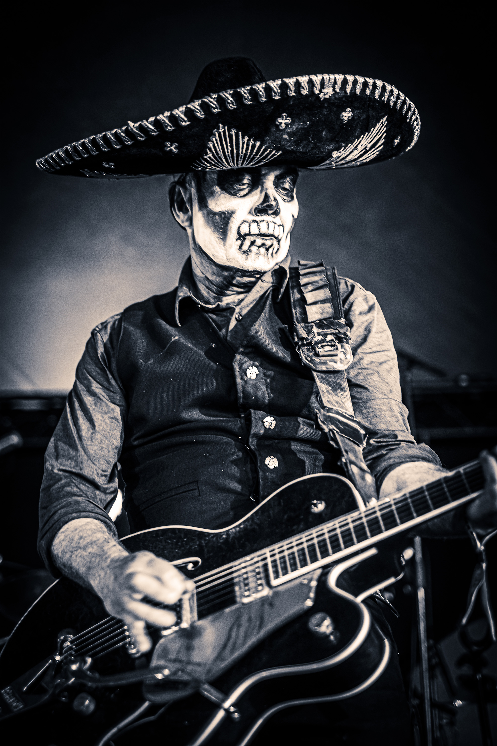 hola-ghost