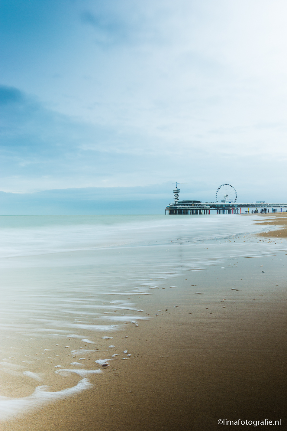 pier-scheveningen