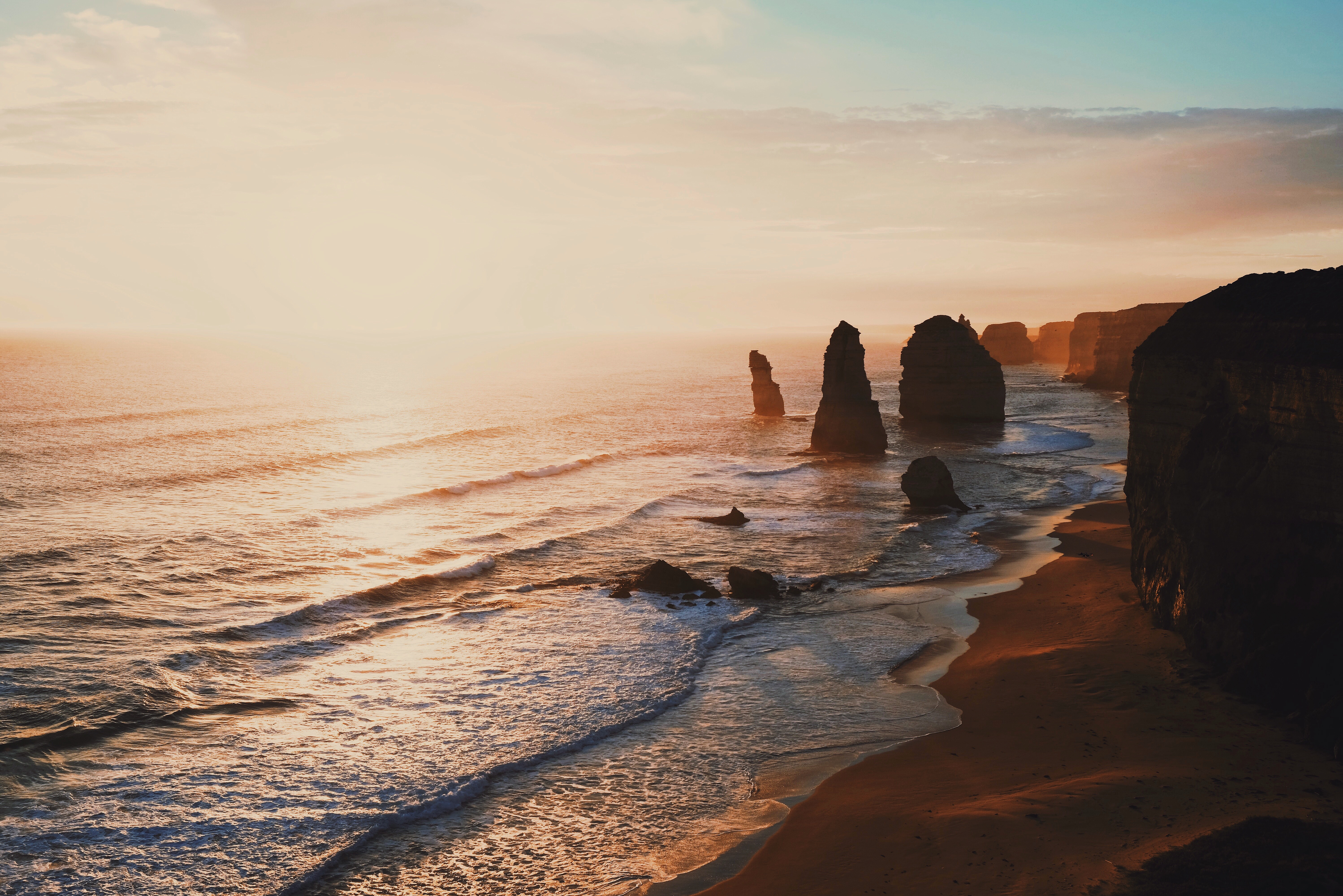 time-for-the-sun-to-set