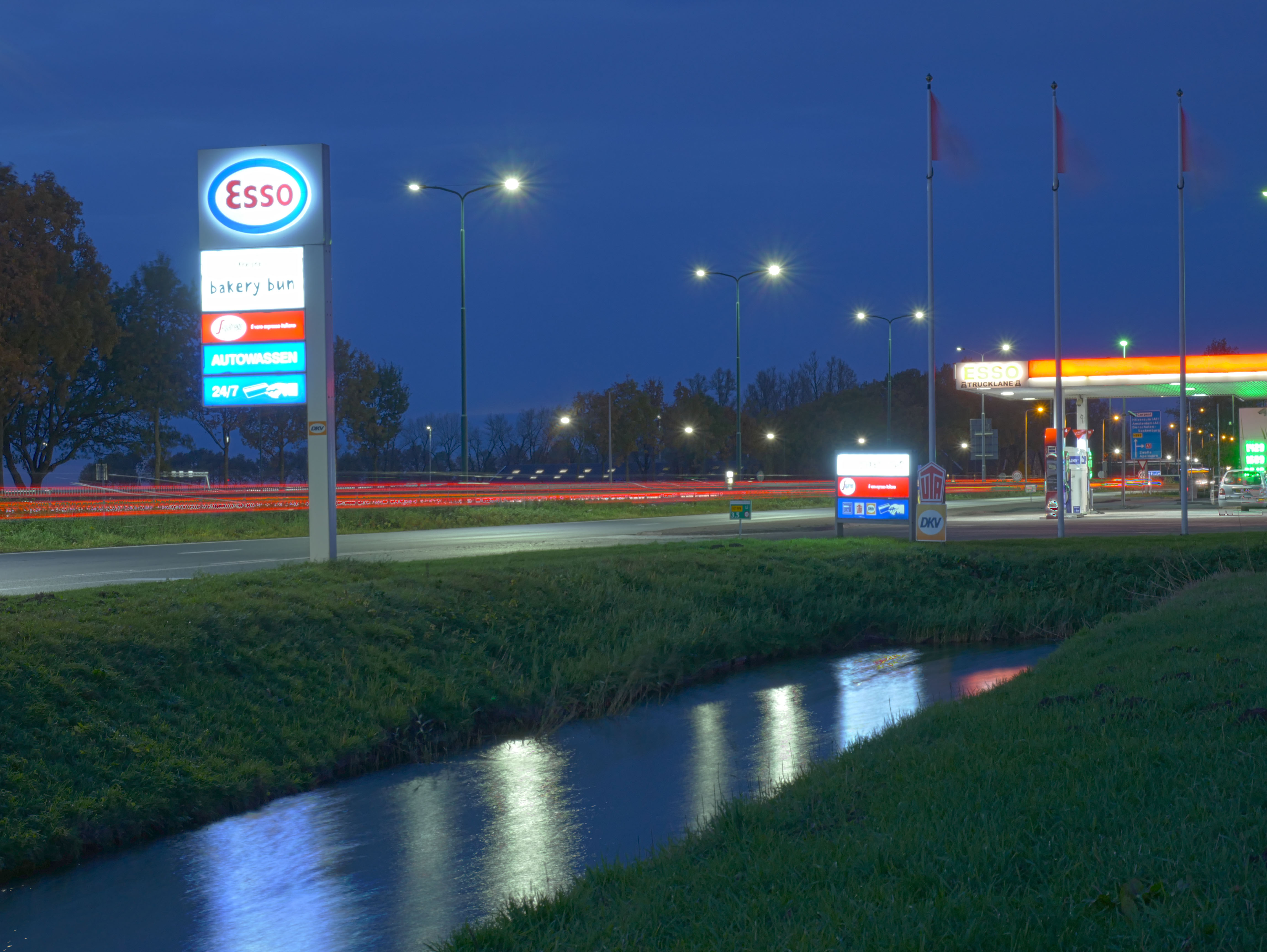 beweging-langs-de-weg