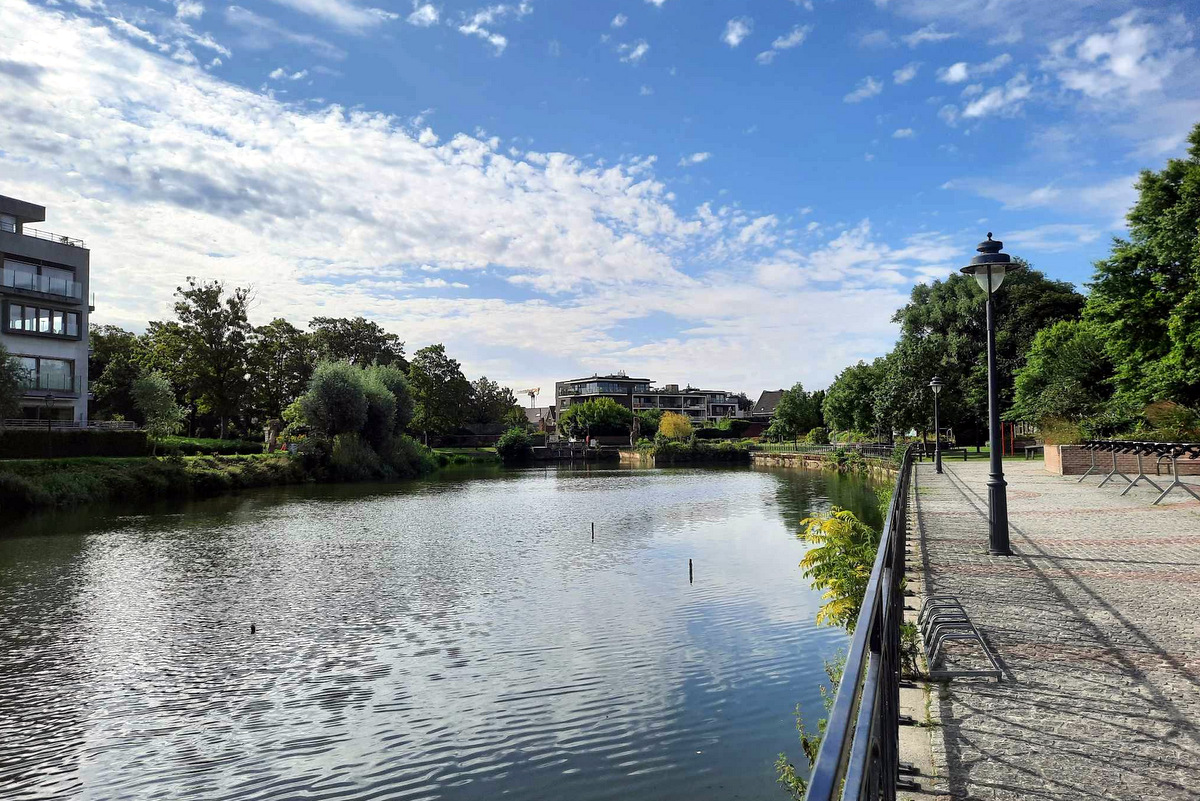 water-stadspark