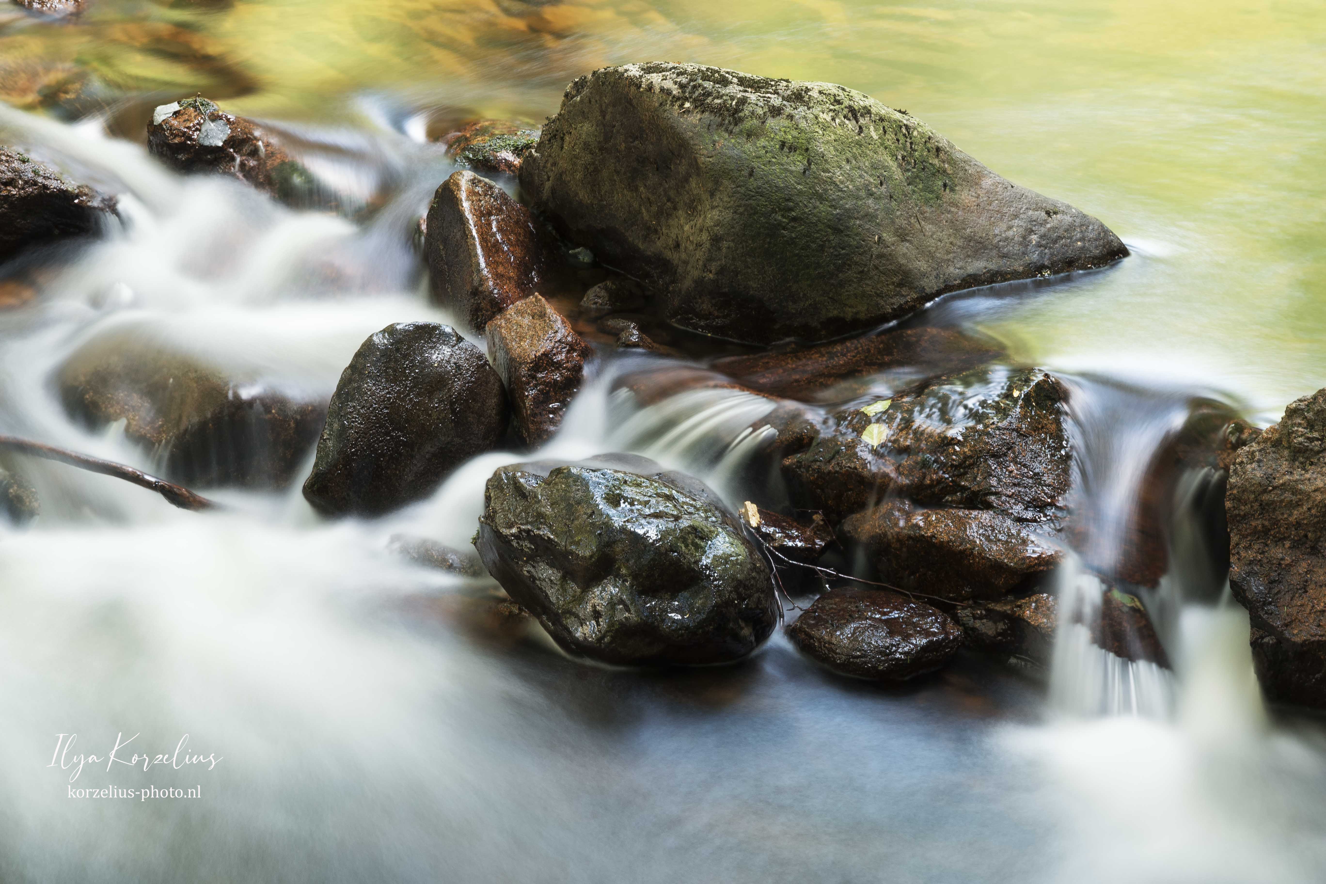 ilsetal-waterval