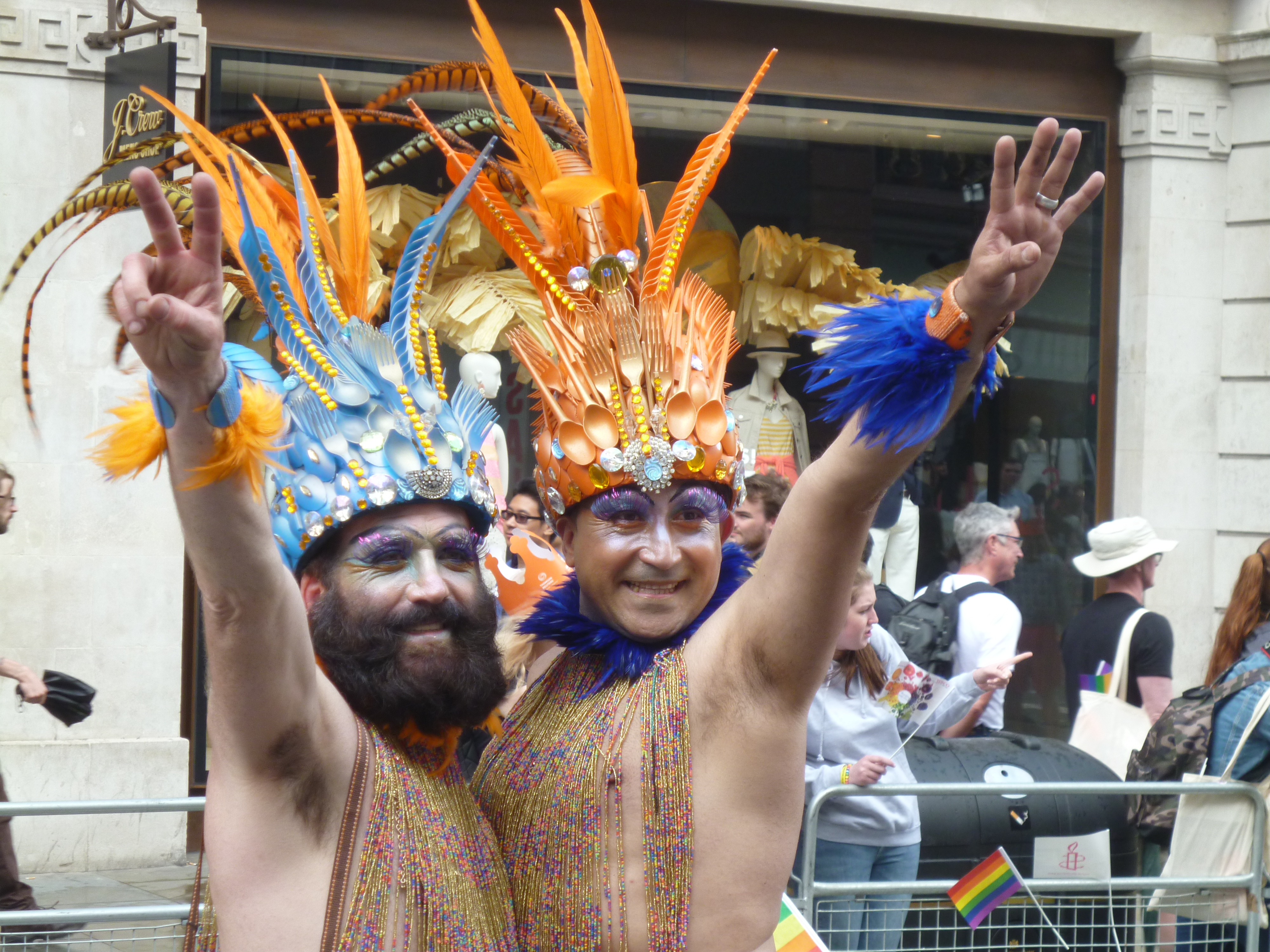 london-gay-pride-2016