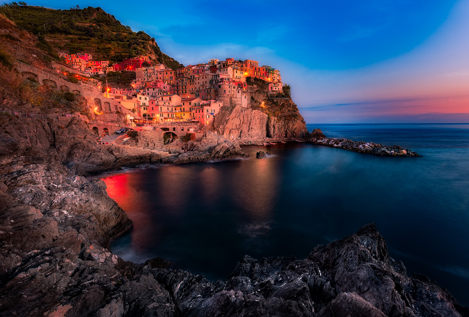 manarola-italie
