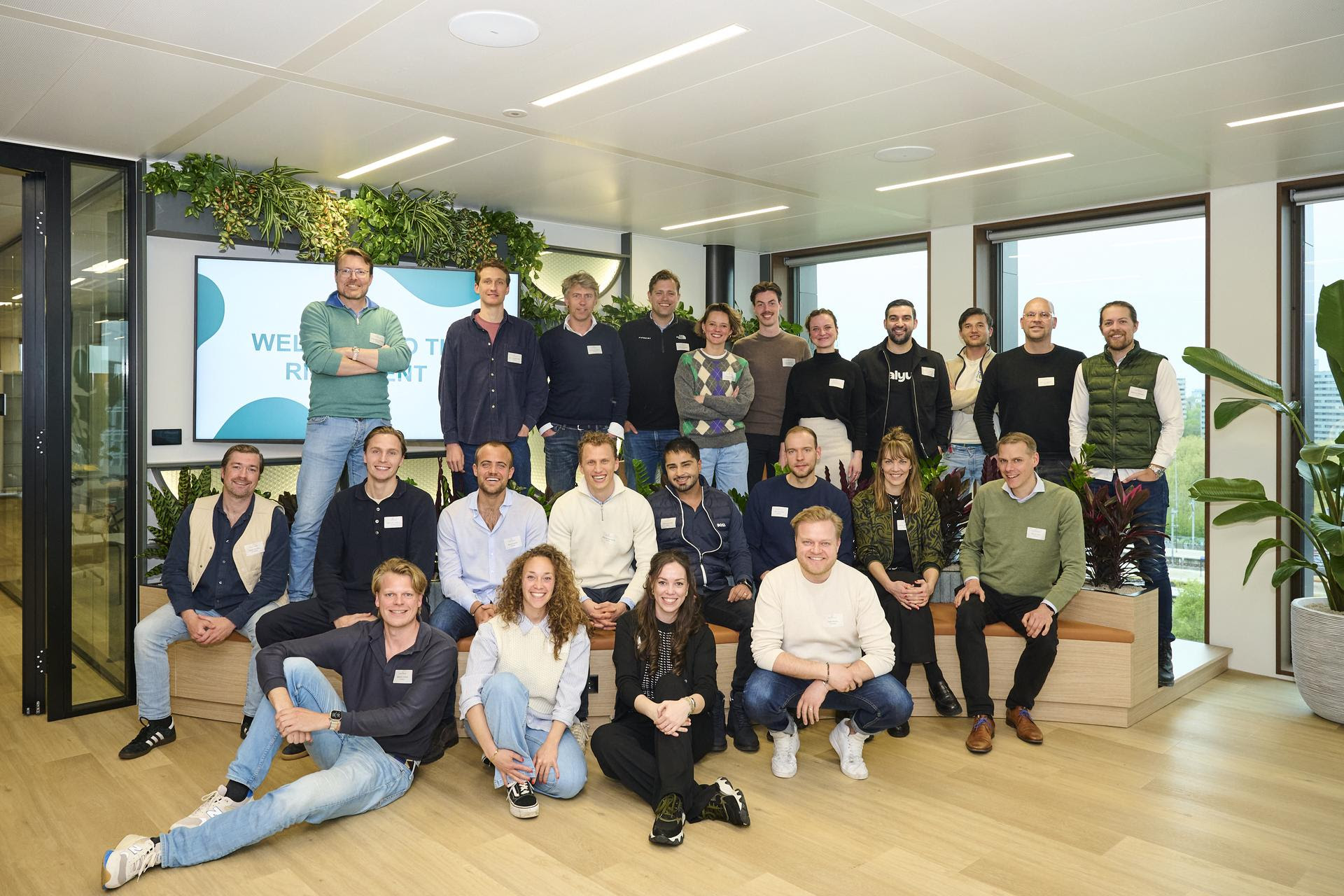 techleap-selecteert-9-scaleups-voor-groei-met-exclusief-rise-programma