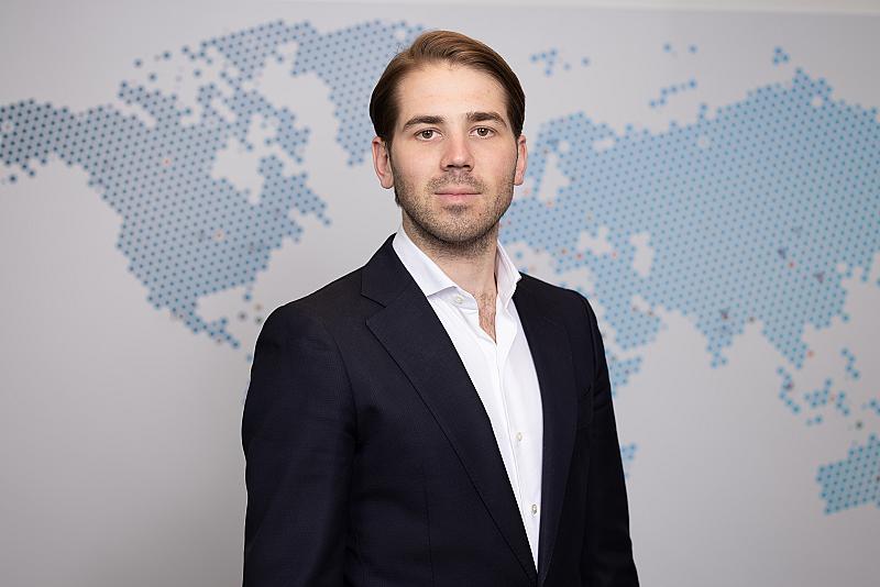 boris-de-lorme-benoemd-tot-managing-director-nederland-bij-ebury