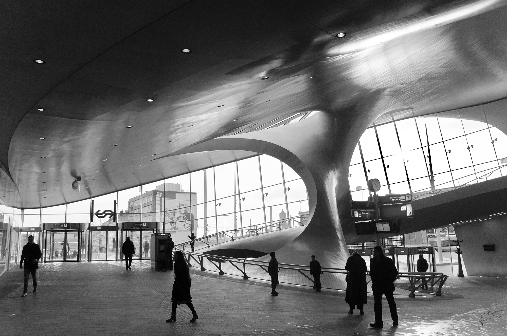 station-arnhem-centraal