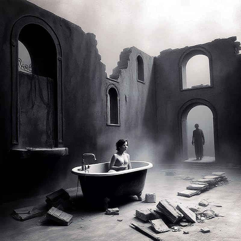 de-man-in-de-deuropening