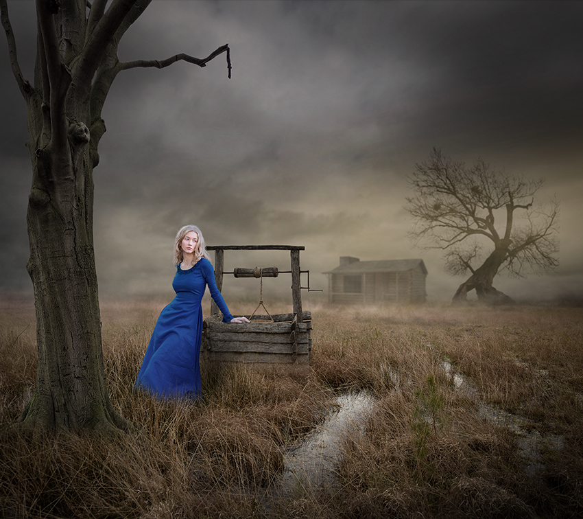 the-water-well
