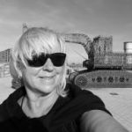 vlinder-op-groene-tuin