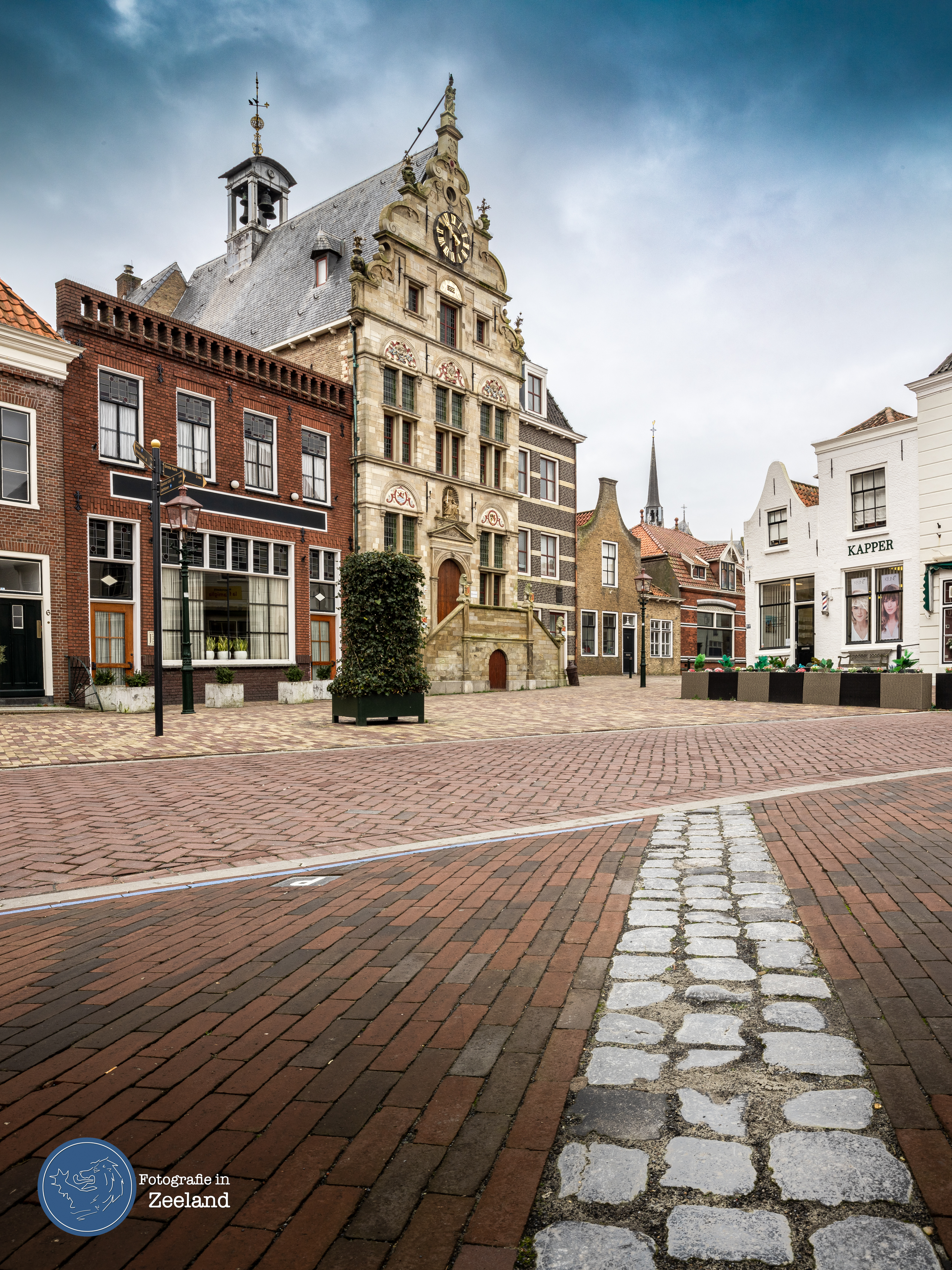 brouwershaven