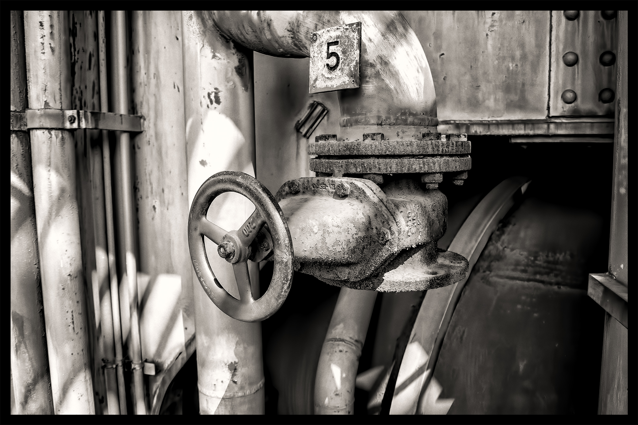 old-toggle-technology