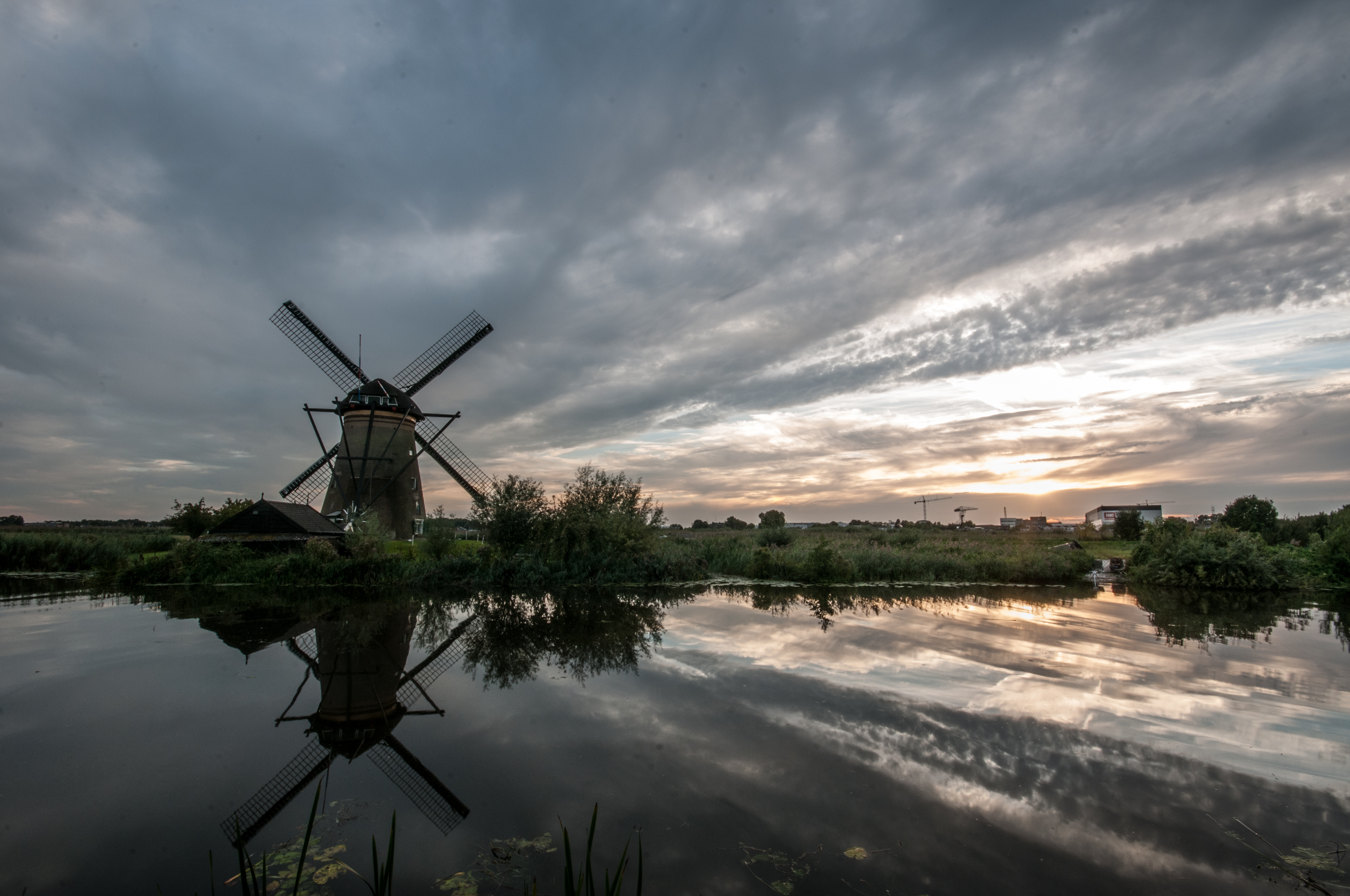 kinderdijk-4